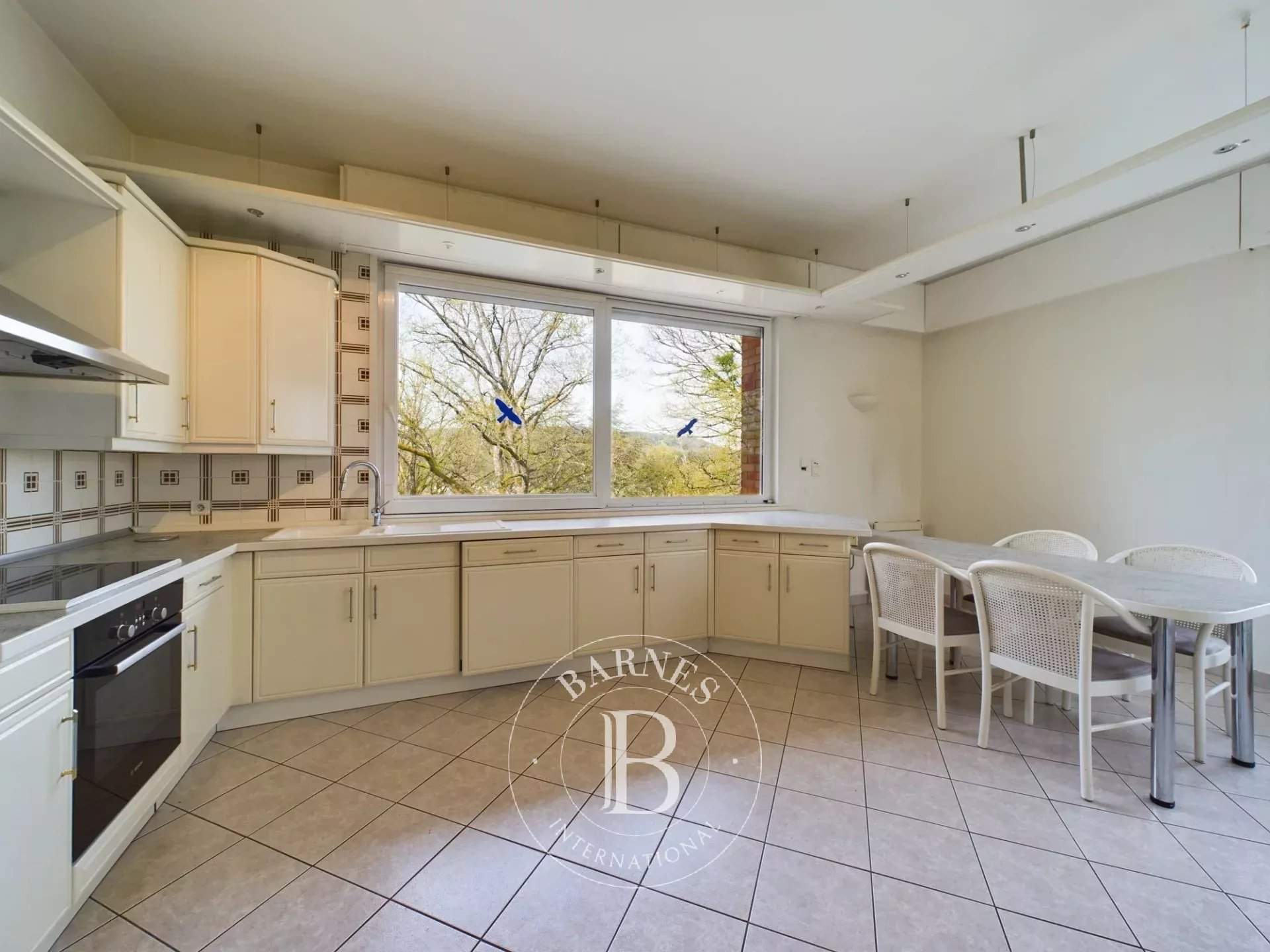 Sainte-Ruffine  - Villa 7 Pi&egrave;ces 4 Chambres - picture 7