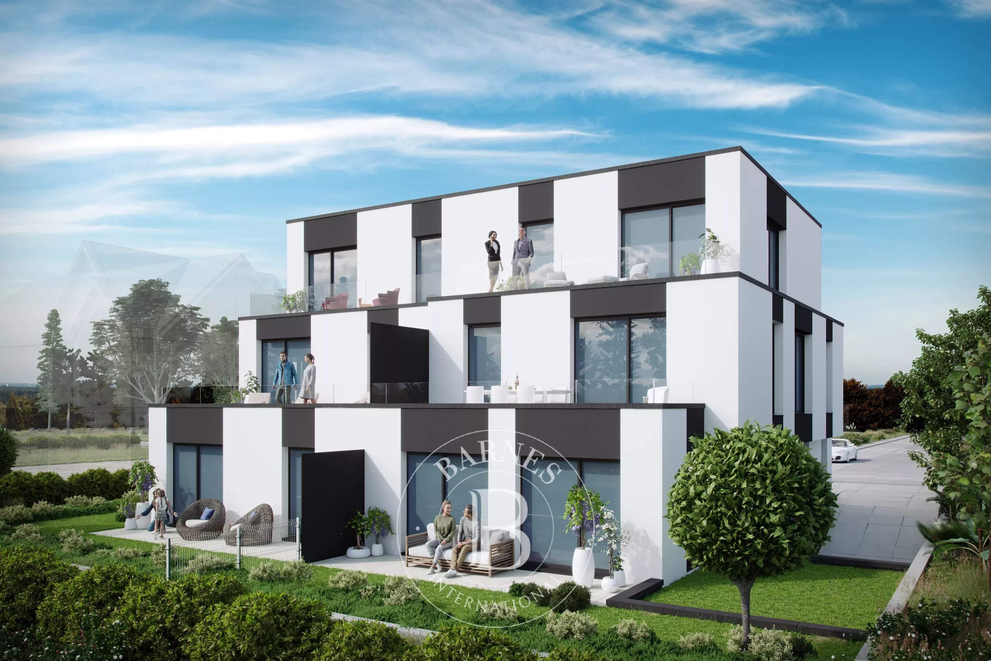 Lintgen  - Appartement  - picture 7