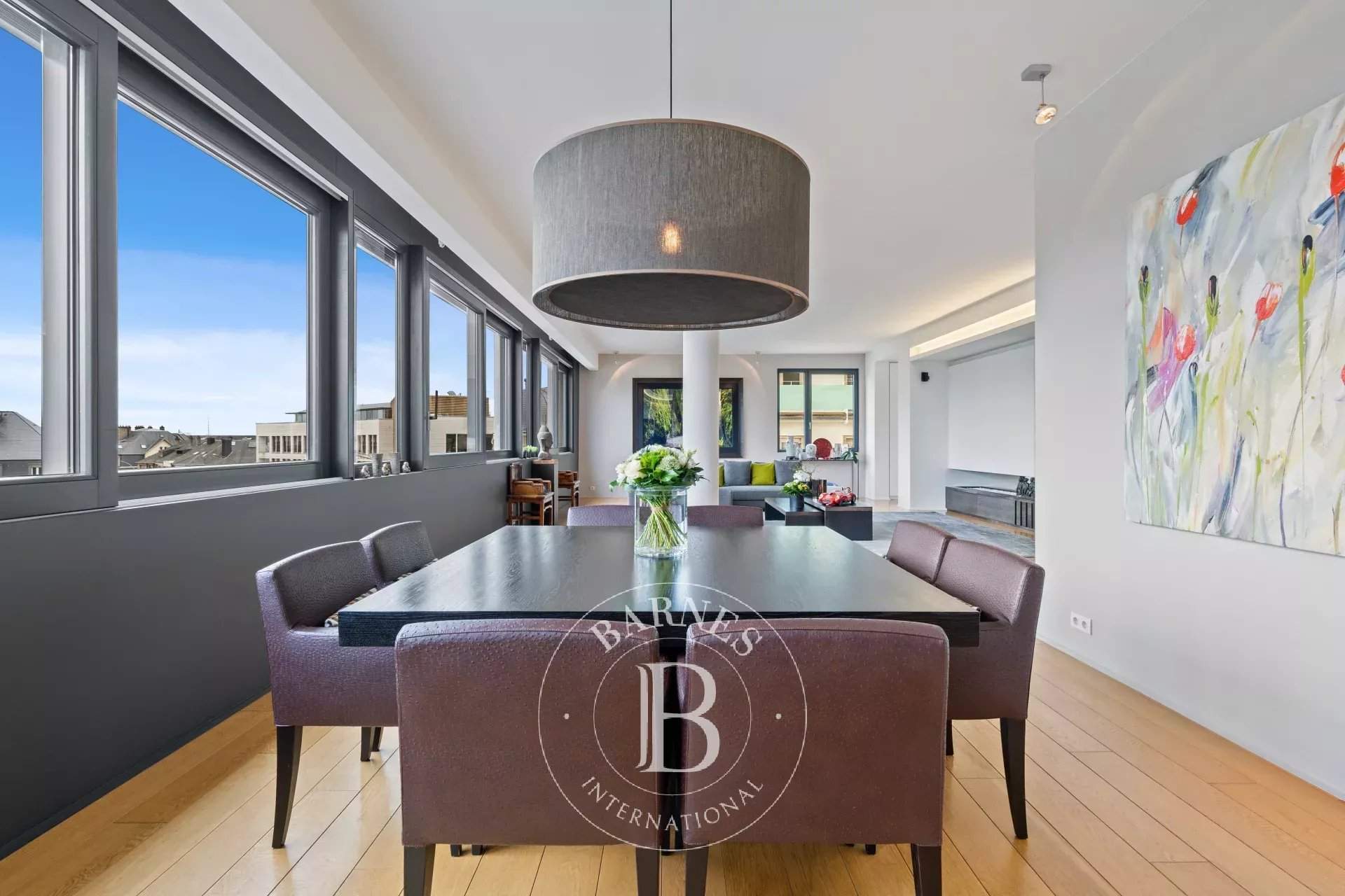 Luxembourg  - Appartement  - picture 7