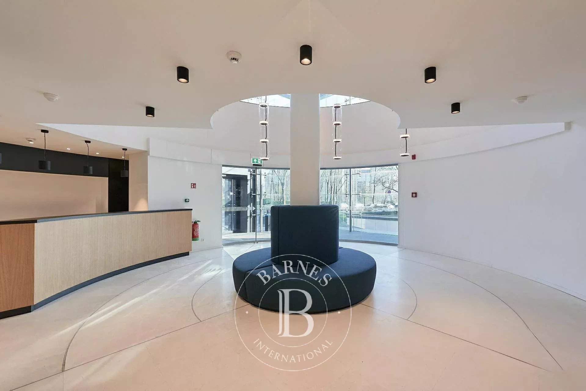 Luxembourg  - Oficinas  - picture 3