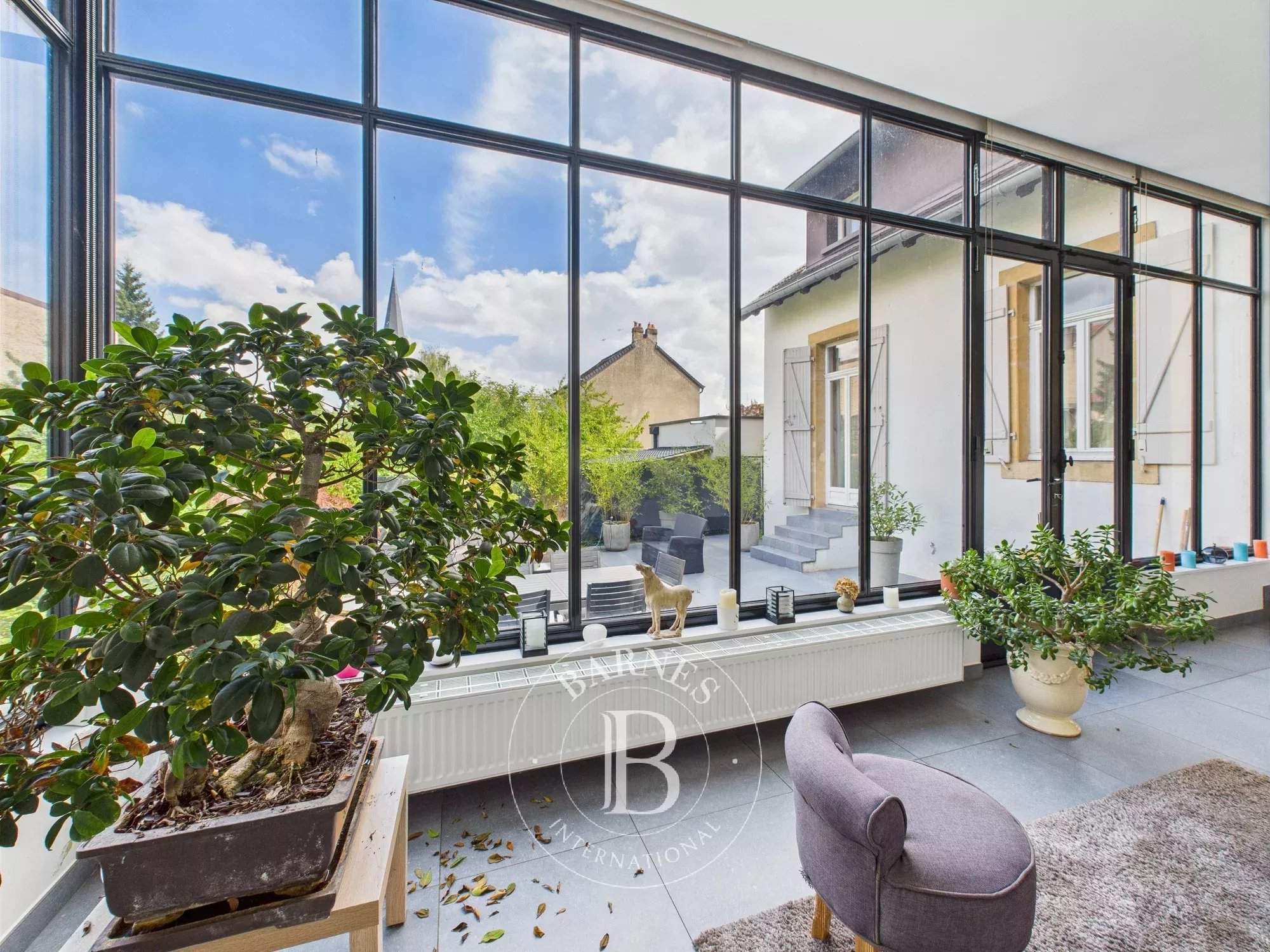 Montigny-lès-Metz  - Maison 10 Pi&egrave;ces 5 Chambres - picture 15