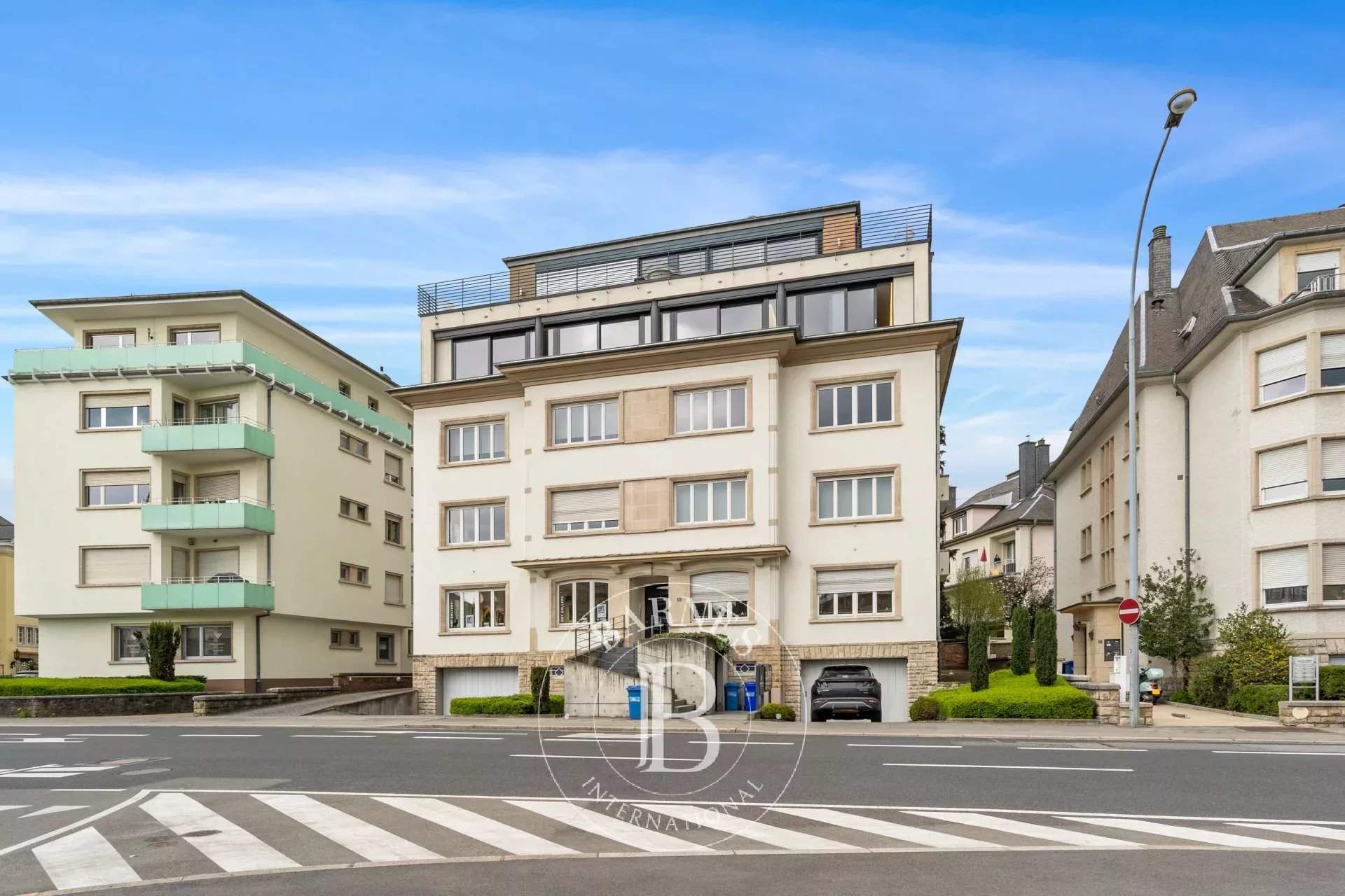 Luxembourg  - Appartement  - picture 18
