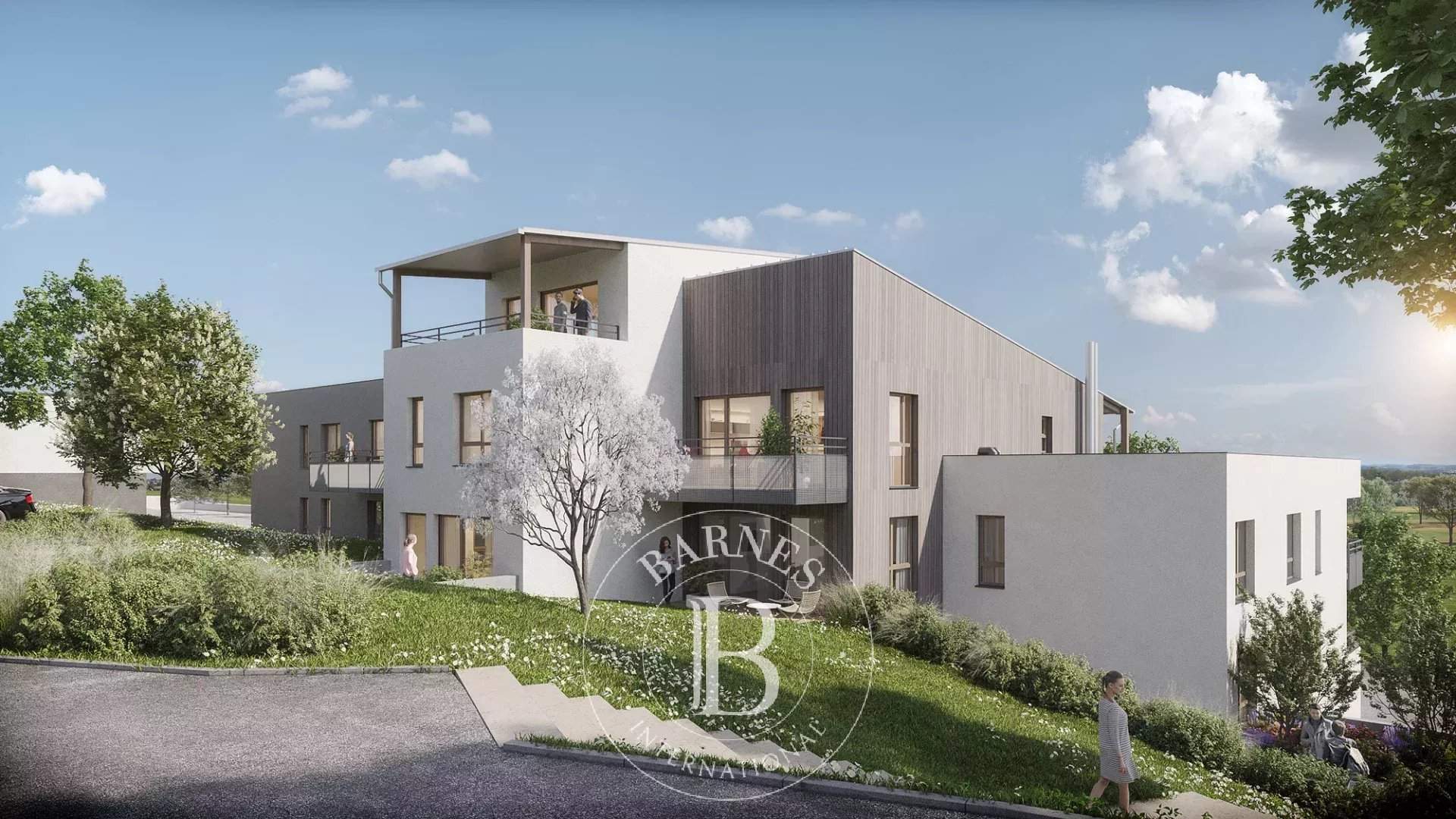 Rédange  - Piso  - picture 1