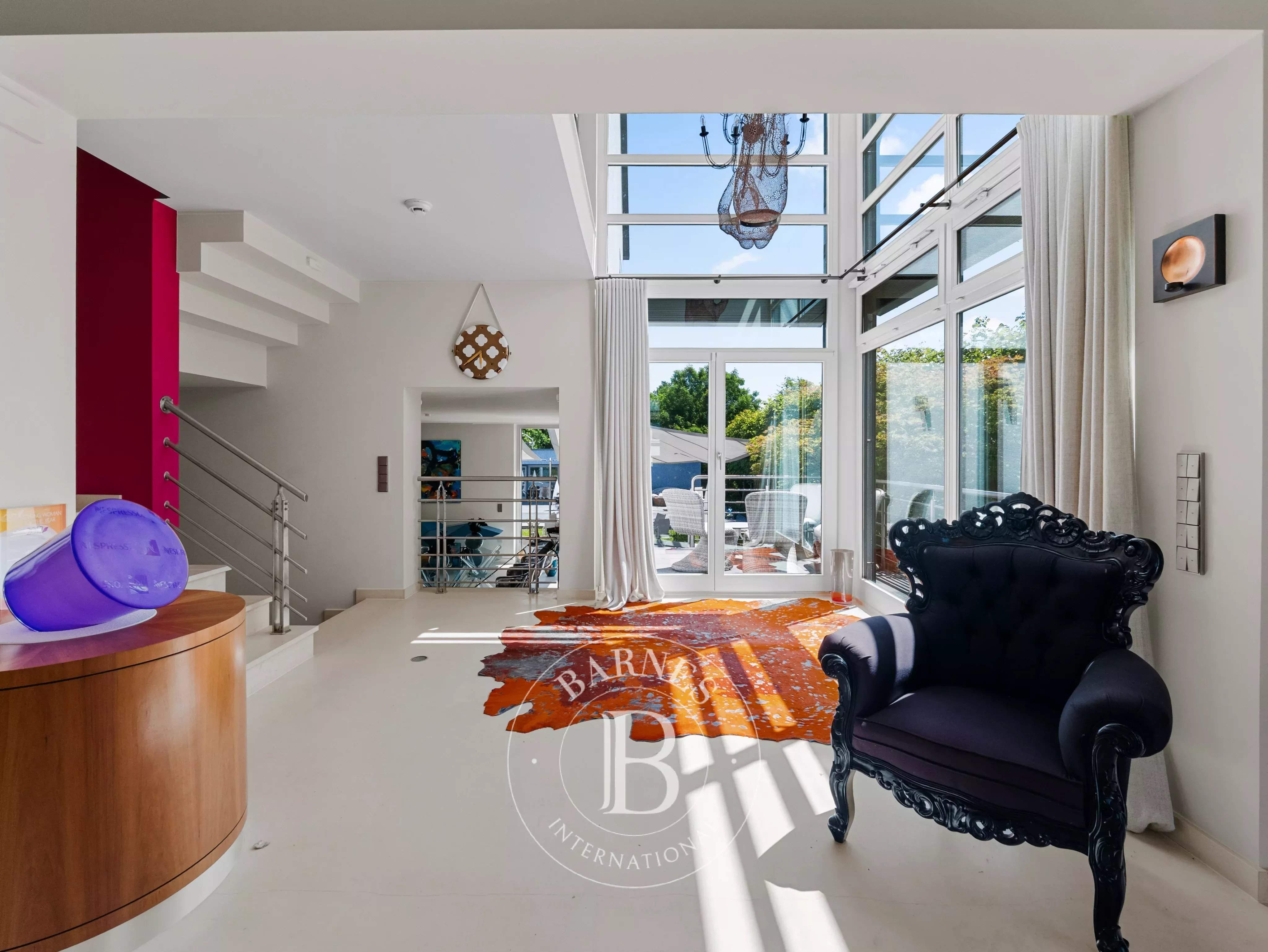 Hesperange  - Maison  - picture 3