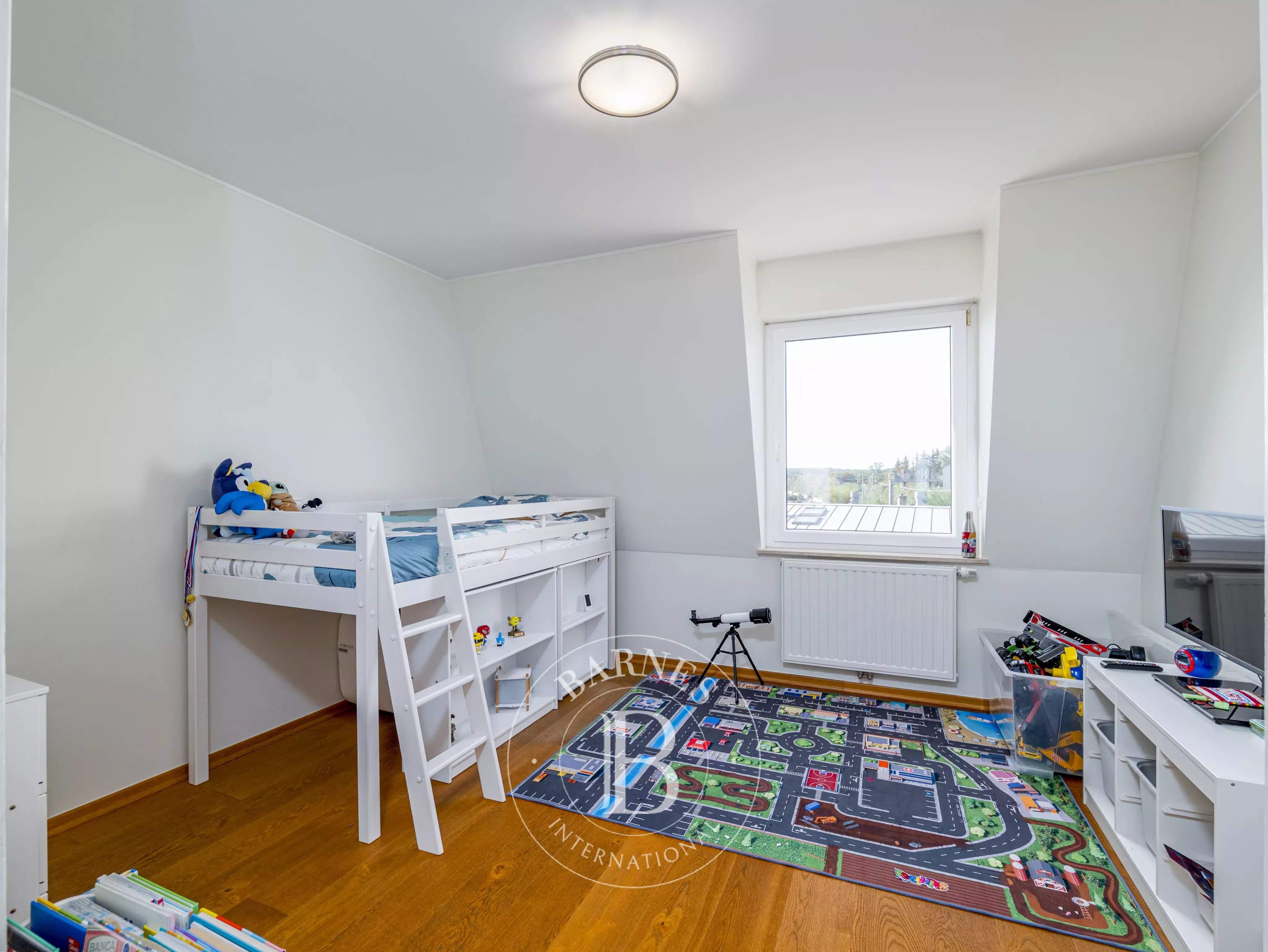 Bertrange  - Duplex  - picture 8