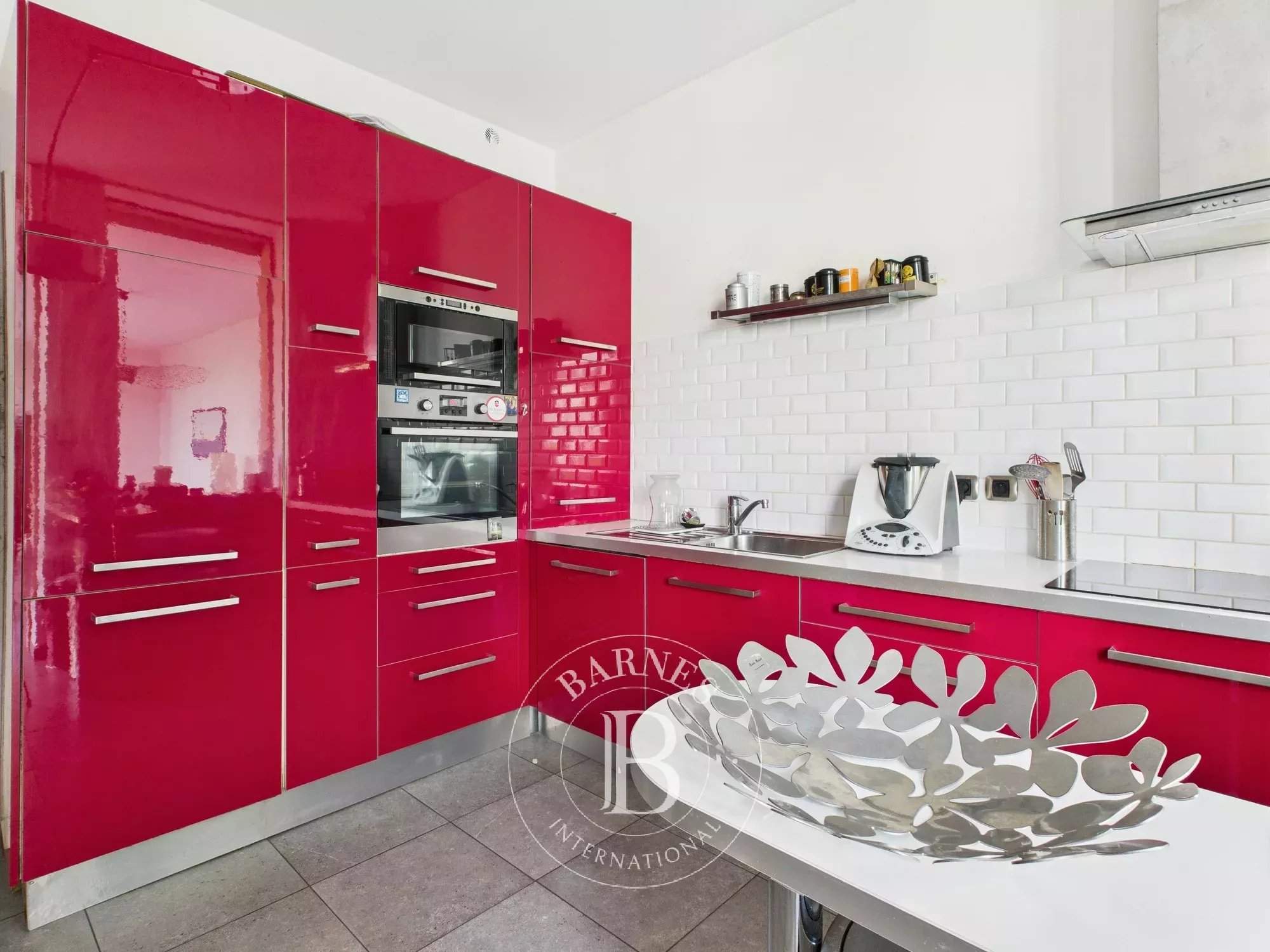 Montigny-lès-Metz  - Maison 10 Pi&egrave;ces 5 Chambres - picture 16