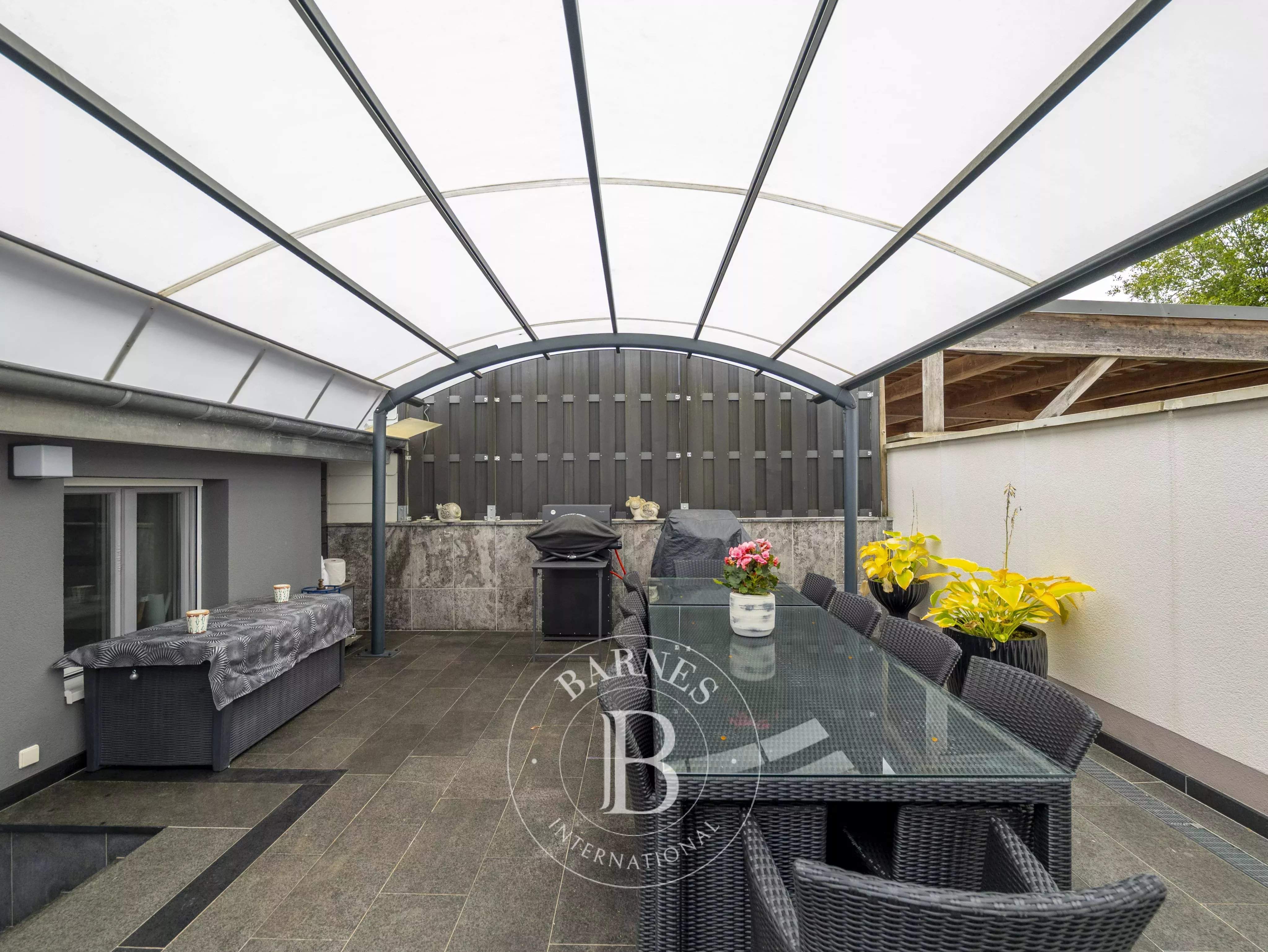 Hobscheid  - House 5 Bedrooms - picture 20