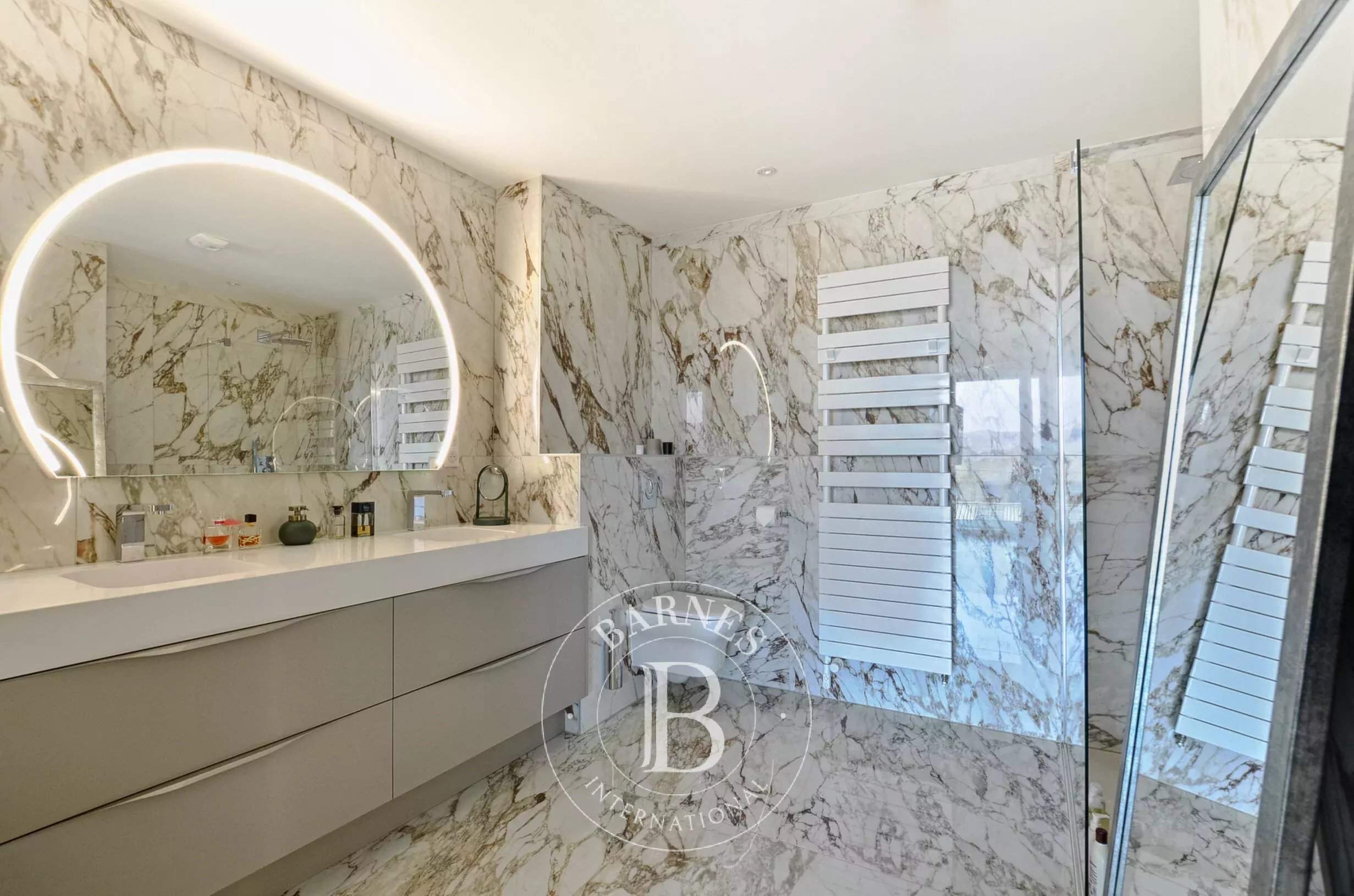 Scy-Chazelles  - Appartement 8 Pi&egrave;ces 4 Chambres - picture 18