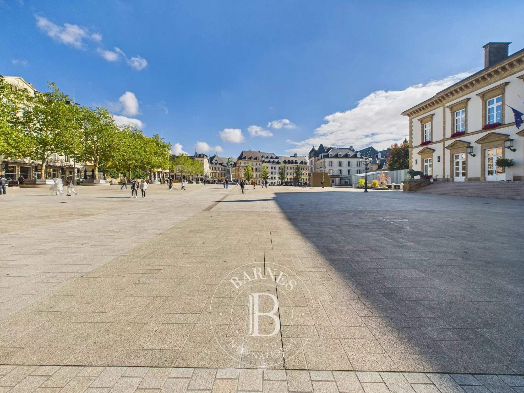 Luxembourg  - Oficinas 2 Cuartos - picture 12