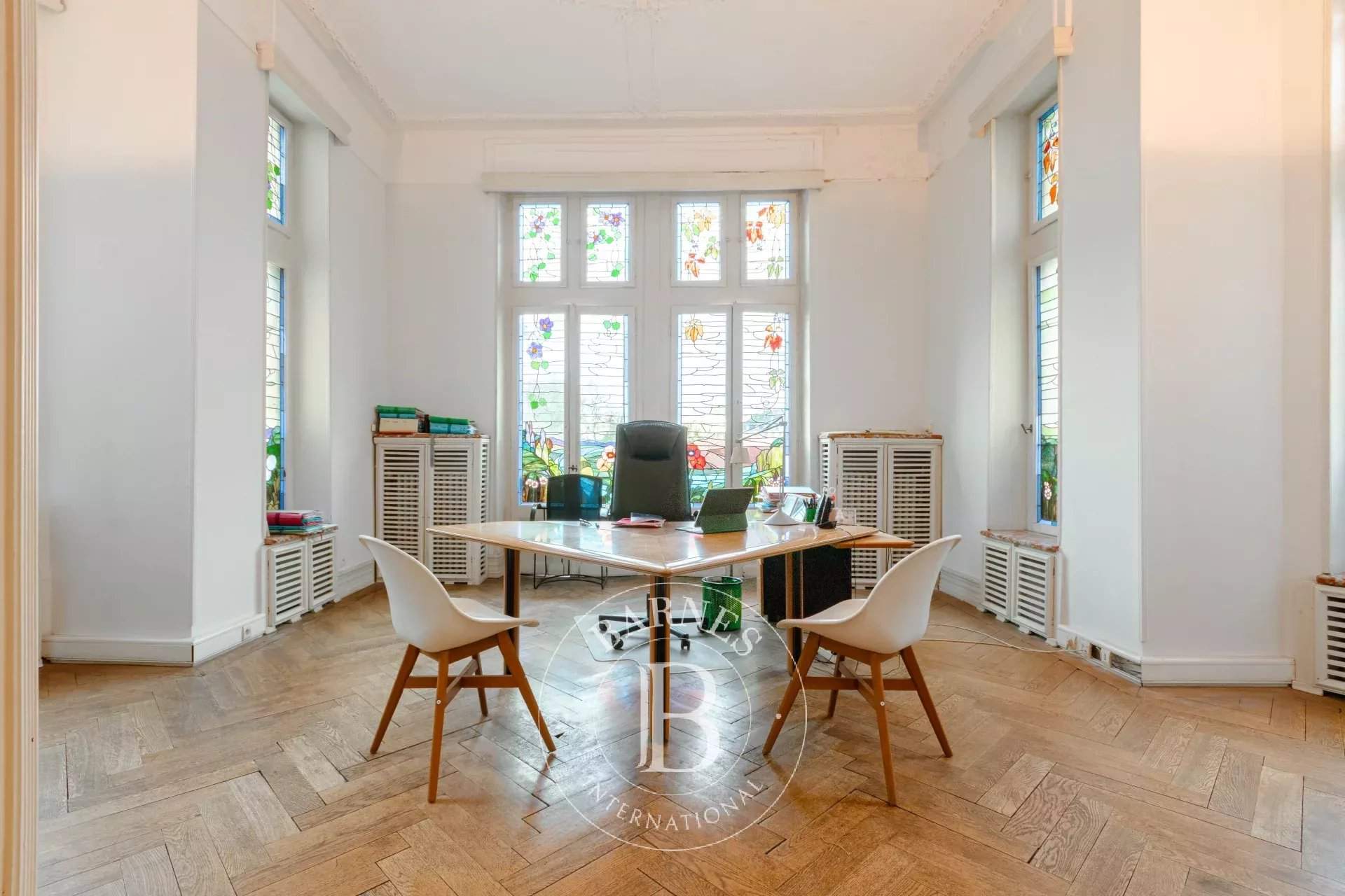 Thionville  - Appartement 7 Pi&egrave;ces 4 Chambres - picture 5