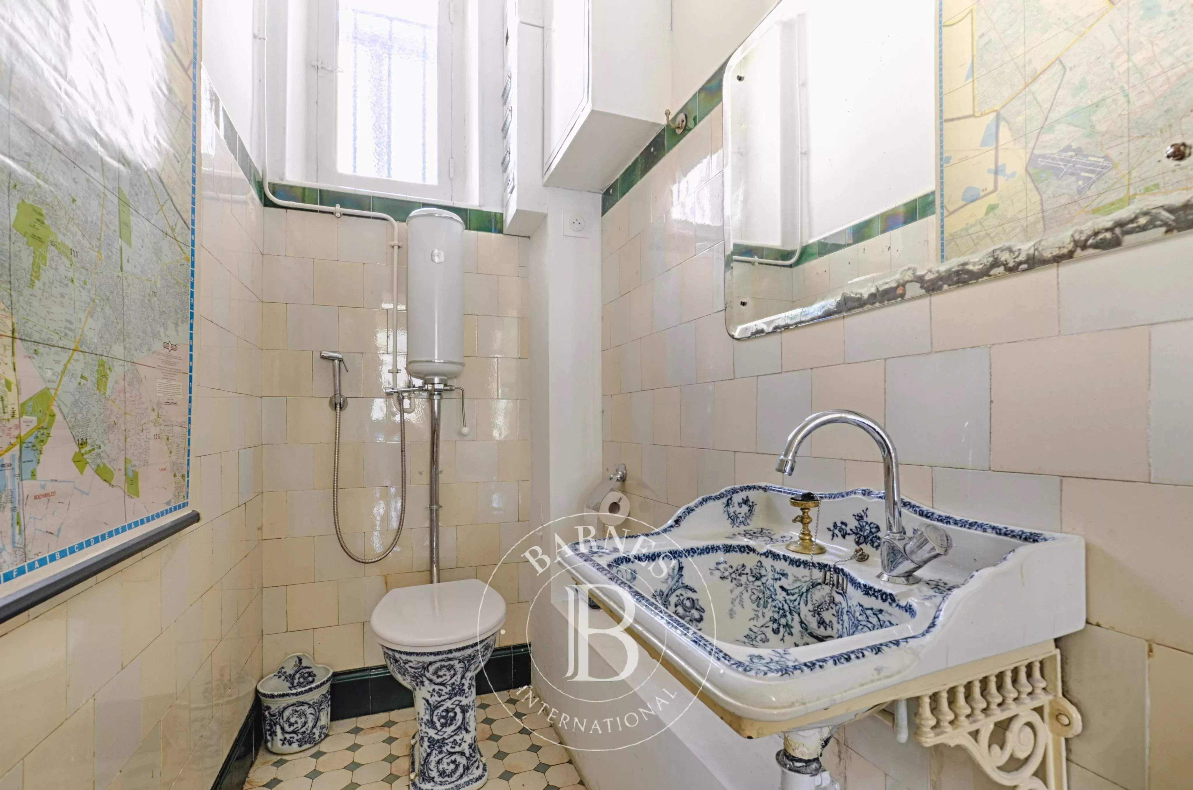 Nancy  - Maison de ville 10 Pi&egrave;ces 6 Chambres - picture 15