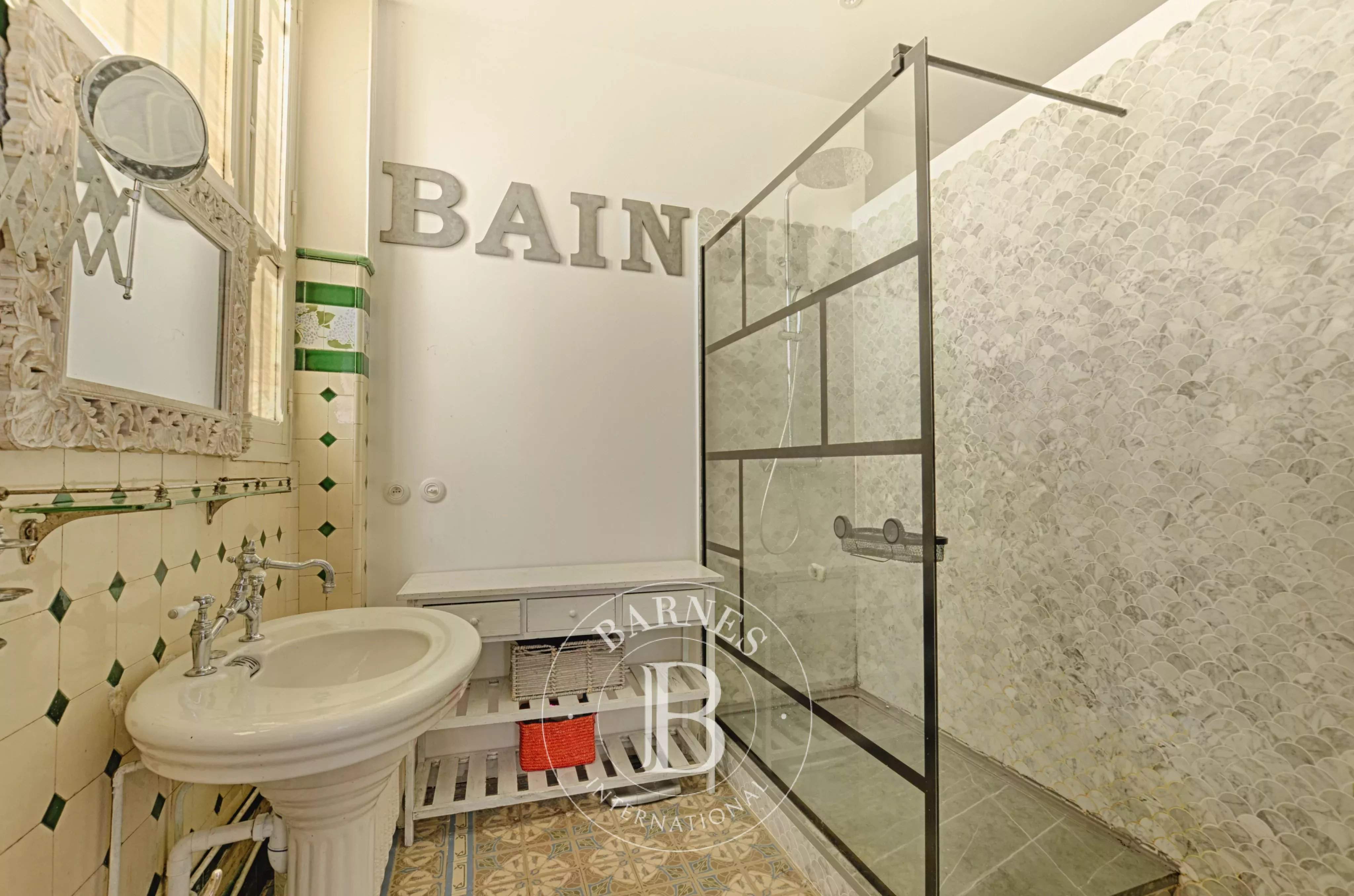 Nancy  - Maison de ville 10 Pi&egrave;ces 6 Chambres - picture 20