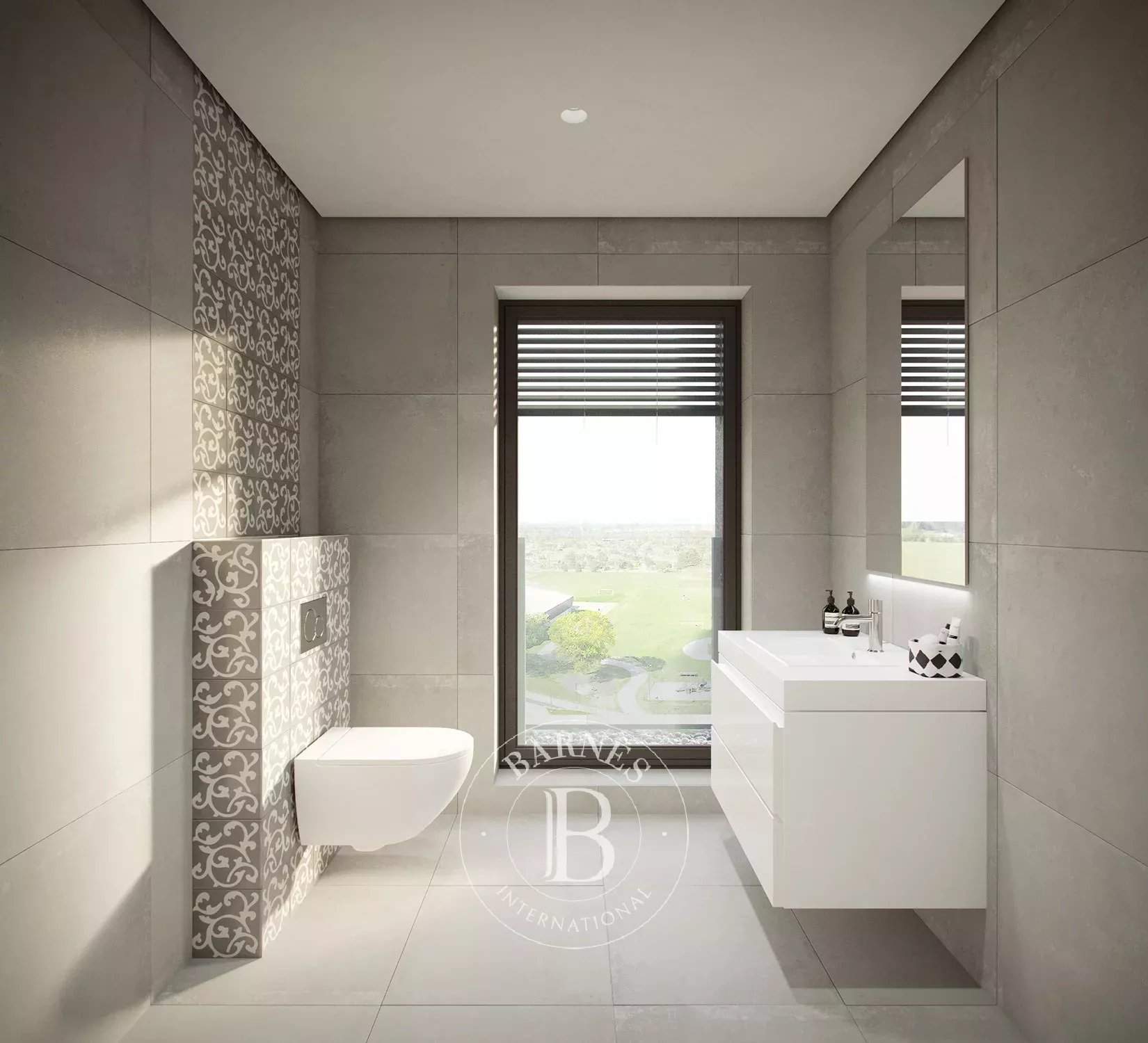 Luxembourg  - Appartement  - picture 7