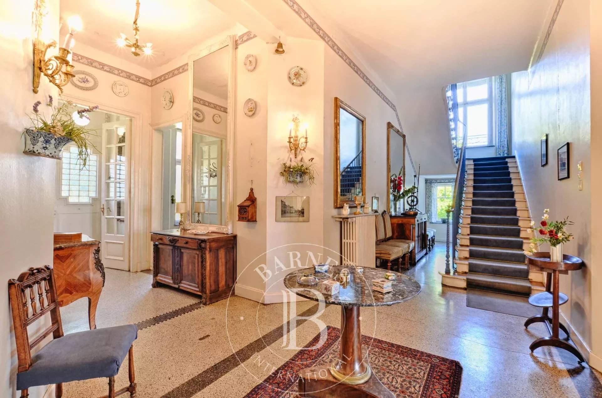 Sainte-Ruffine  - Propriété 12 Pi&egrave;ces 11 Chambres - picture 2