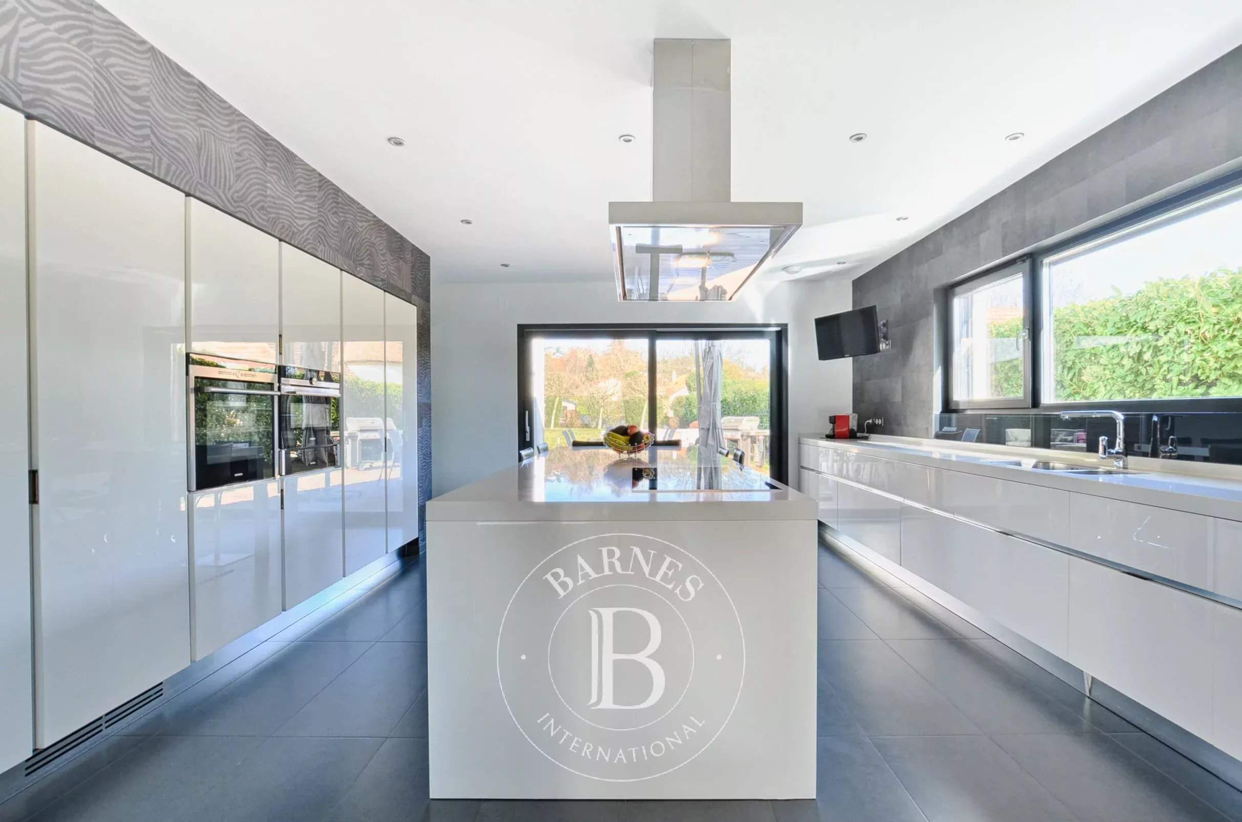 Thionville  - Villa 8 Pi&egrave;ces 4 Chambres - picture 12