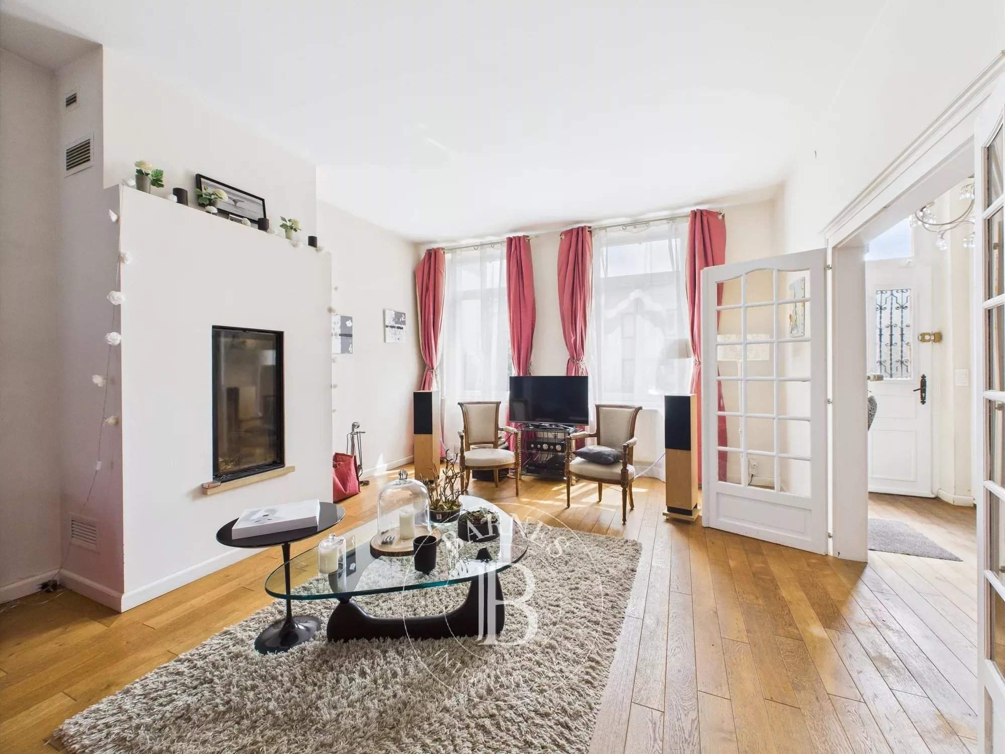 Montigny-lès-Metz  - Maison 10 Pi&egrave;ces 5 Chambres - picture 8