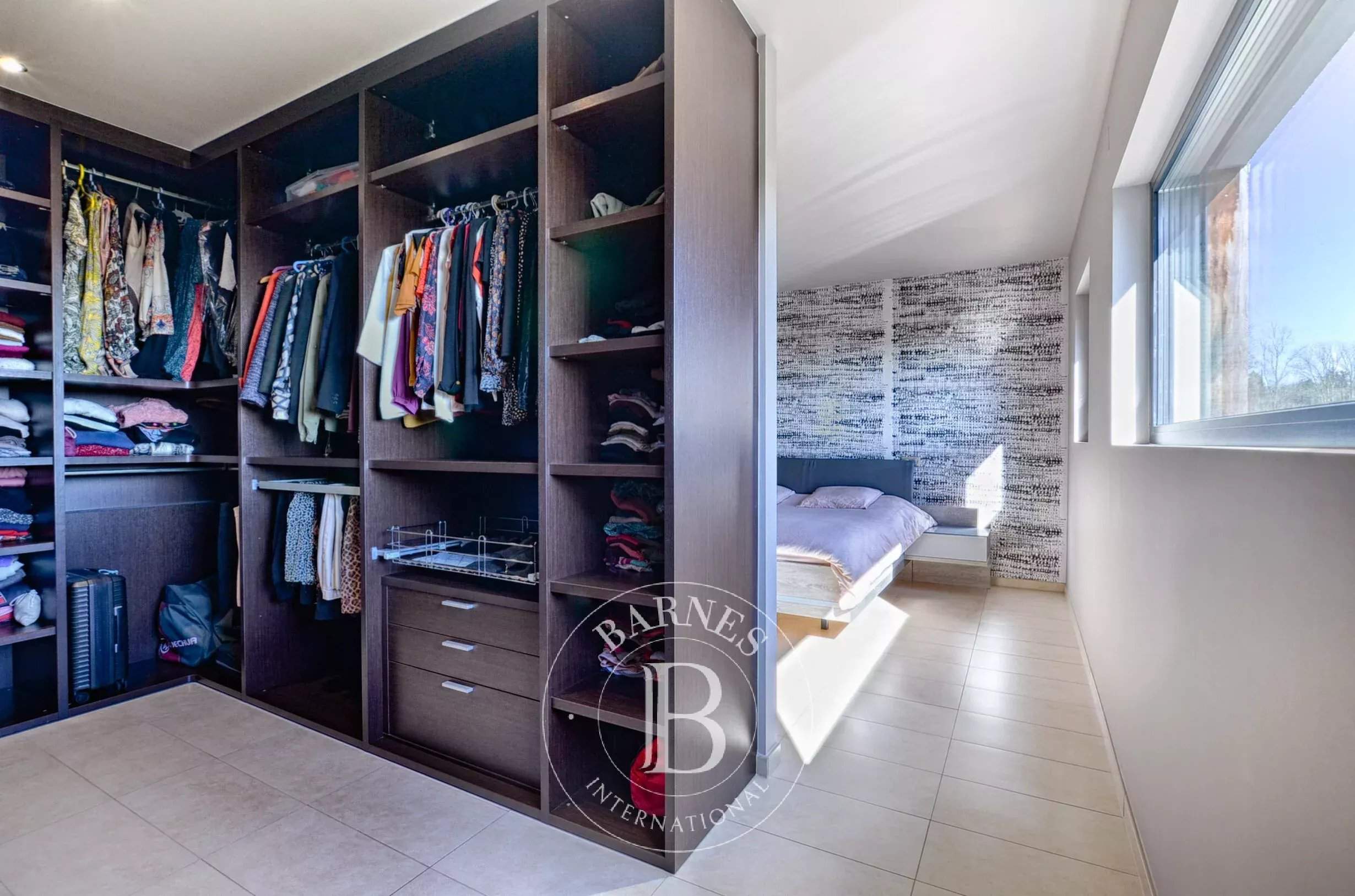 Thionville  - Villa 8 Pi&egrave;ces 4 Chambres - picture 20