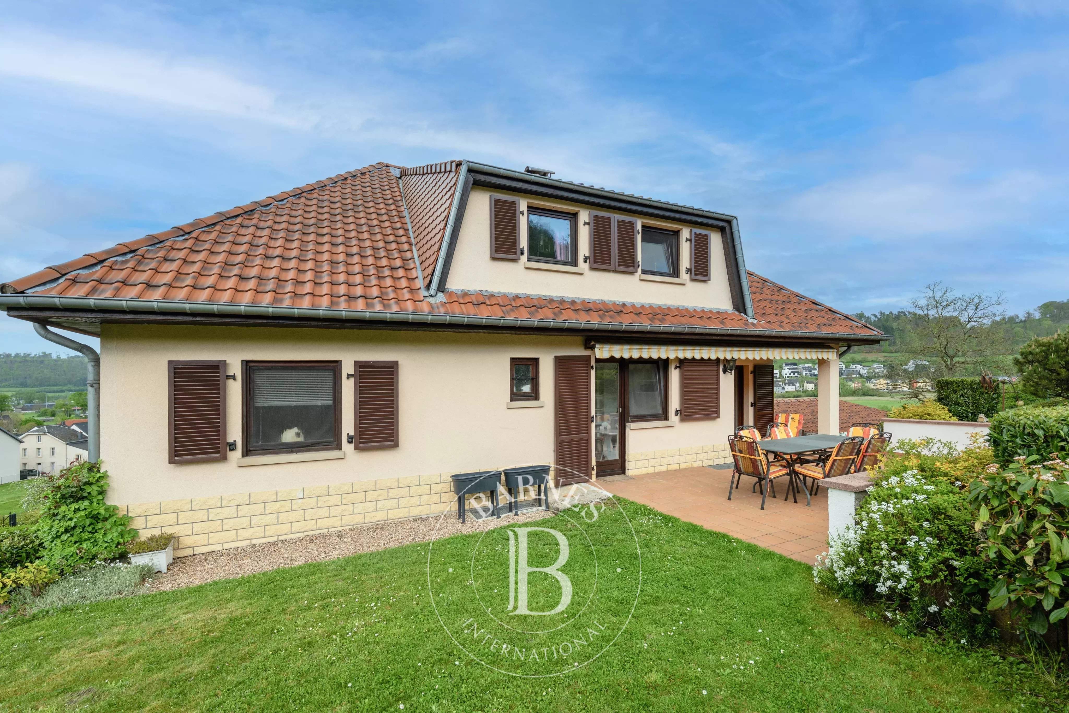 Prettingen  - Maison  - picture 11