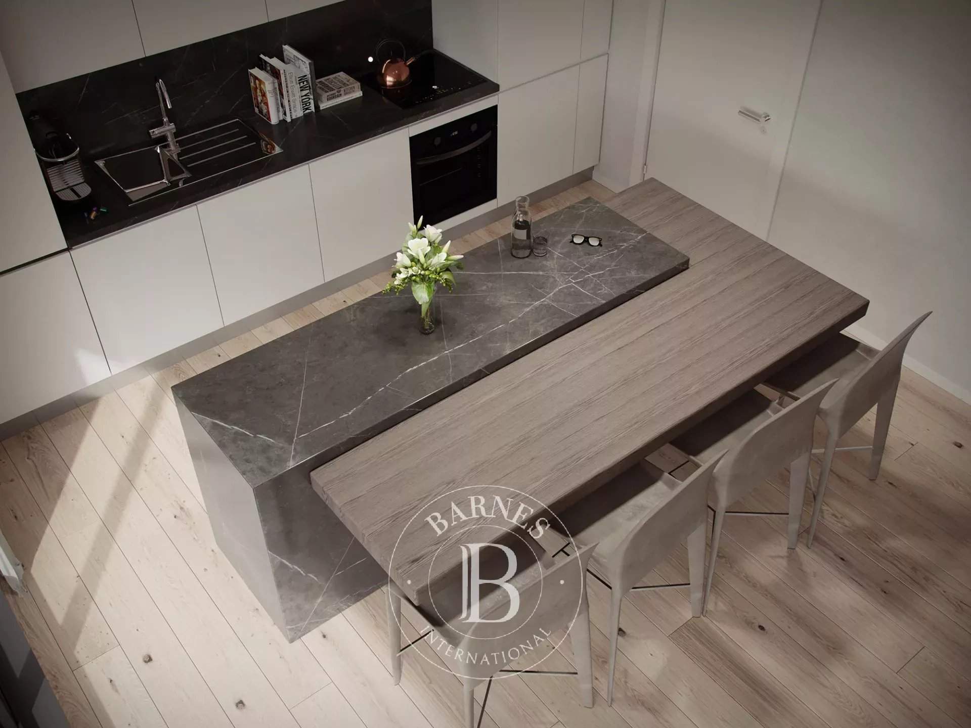 Luxembourg  - Appartement  - picture 4