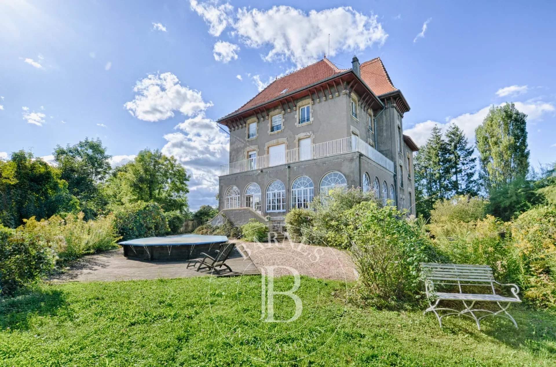 Sainte-Ruffine  - Propriété 12 Pi&egrave;ces 11 Chambres - picture 18