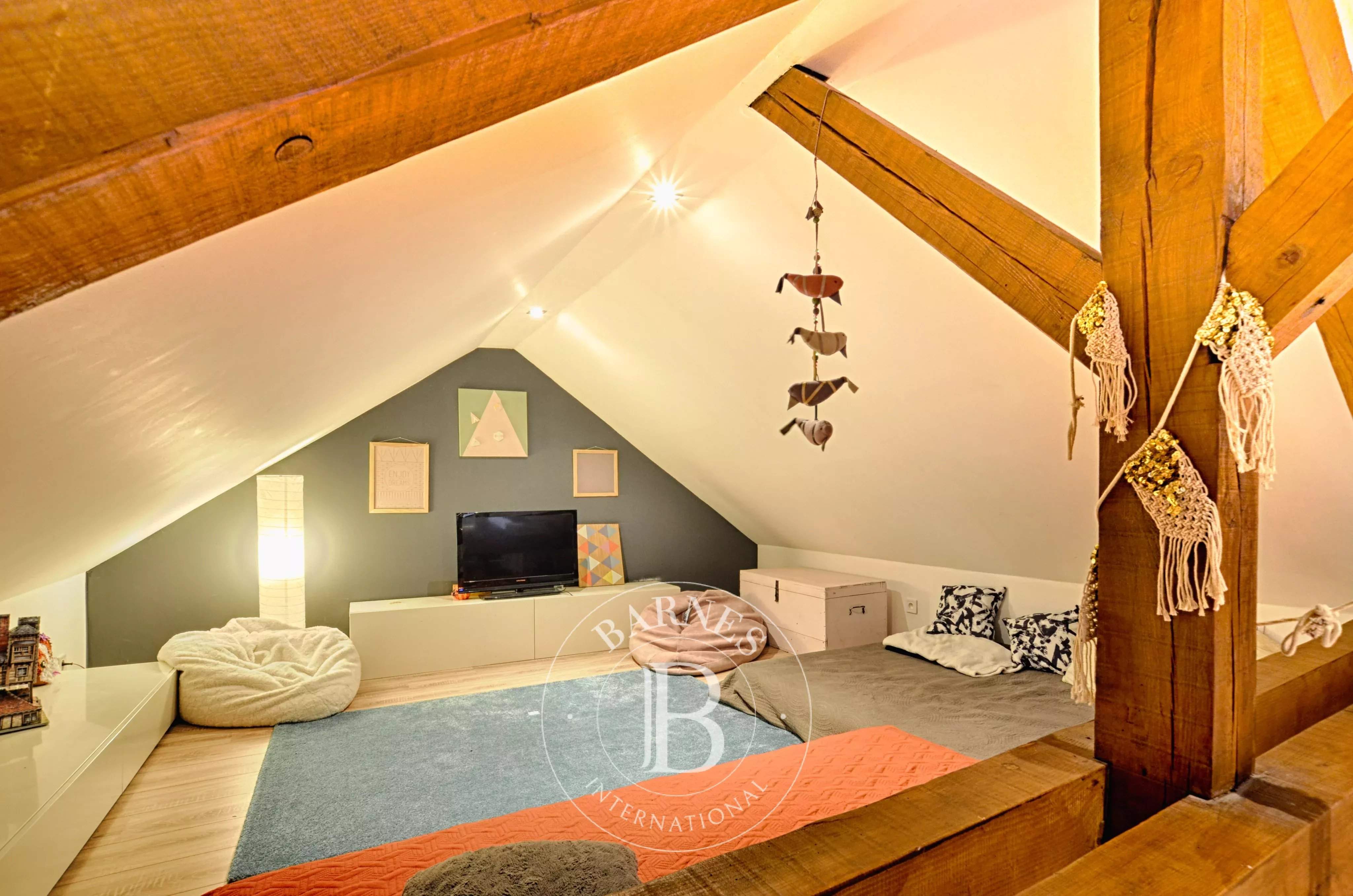 Volmerange-les-Mines  - Maison  - picture 19