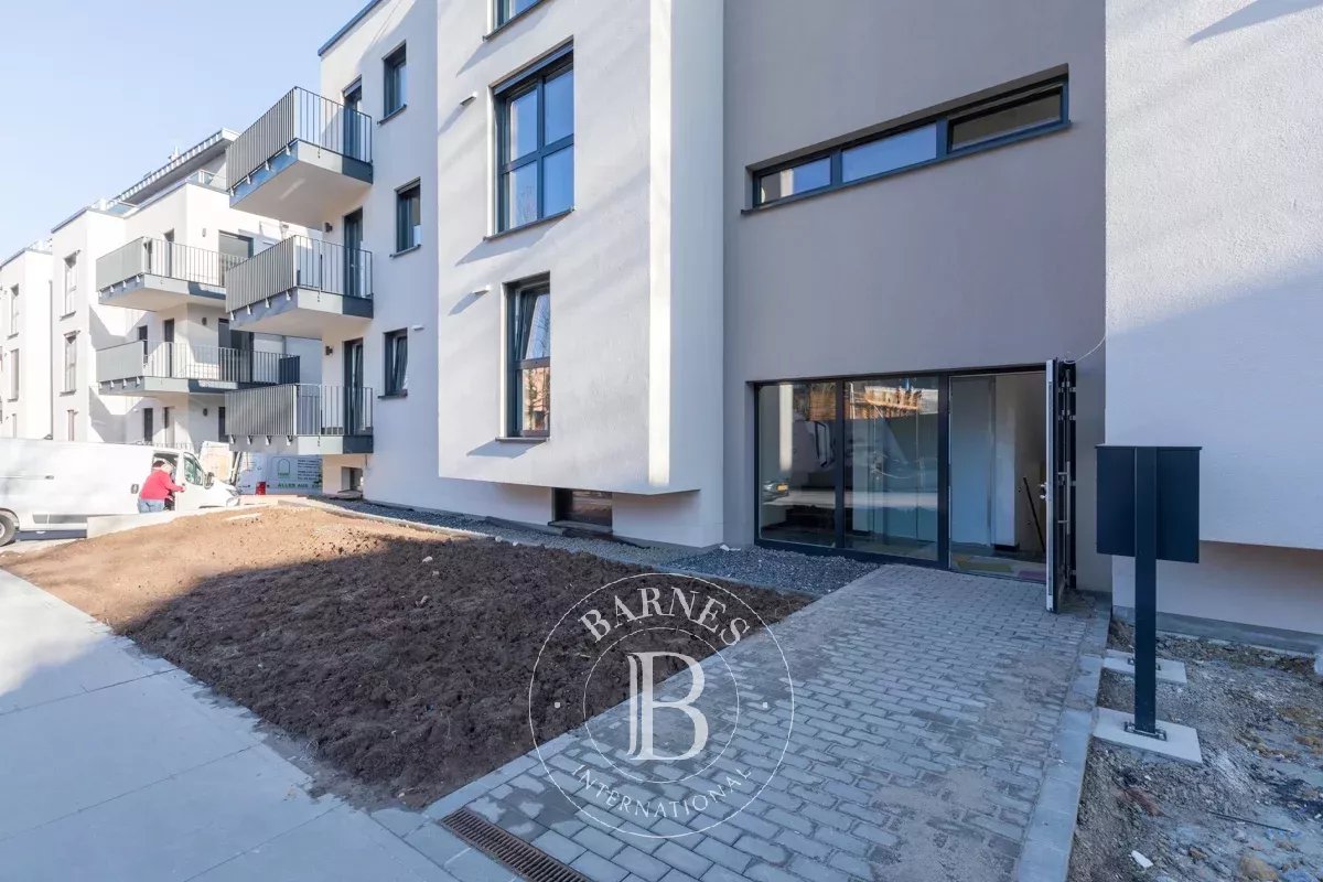 Luxembourg  - Piso  - picture 1