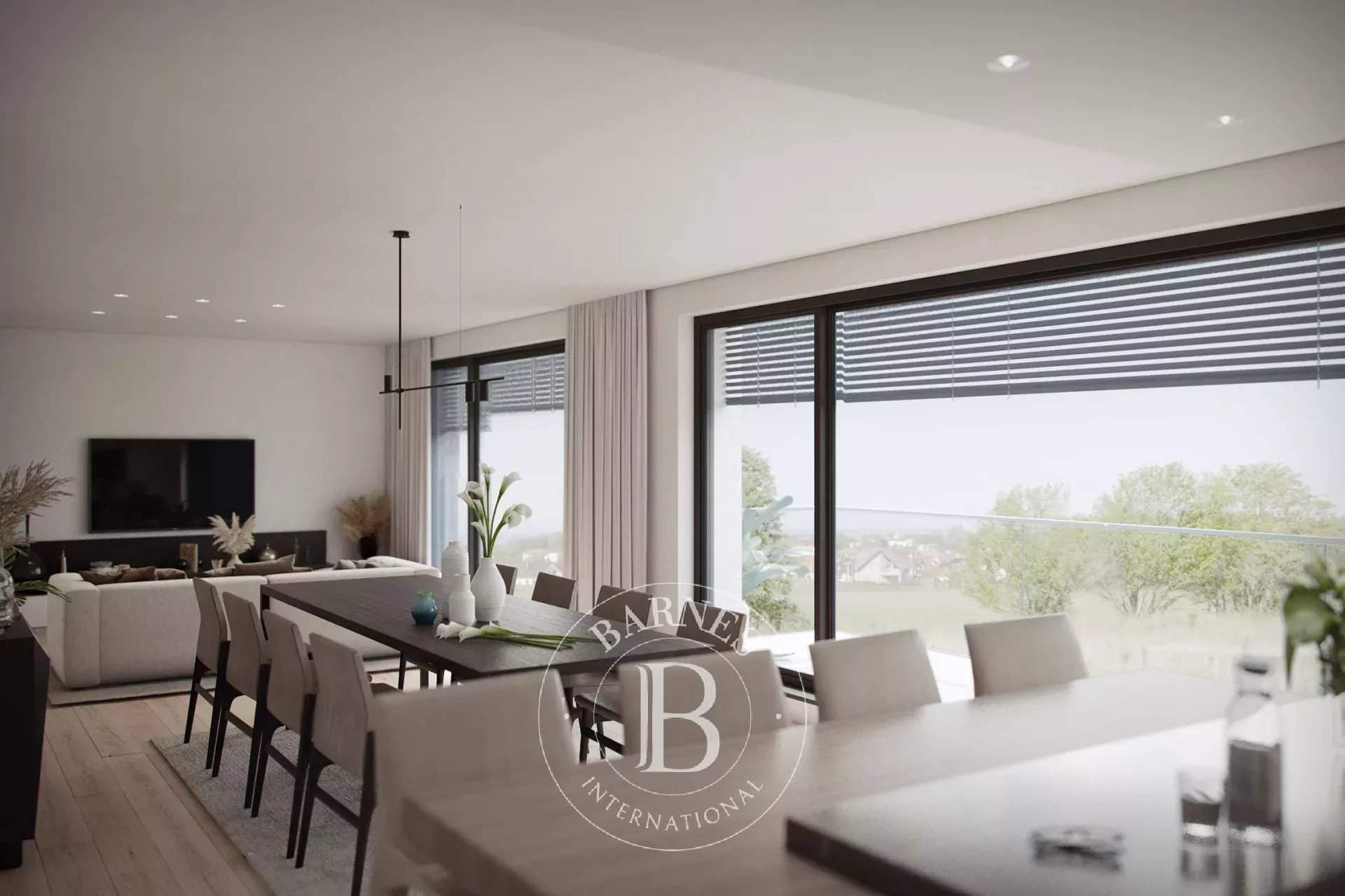 Luxembourg  - Appartement  - picture 3