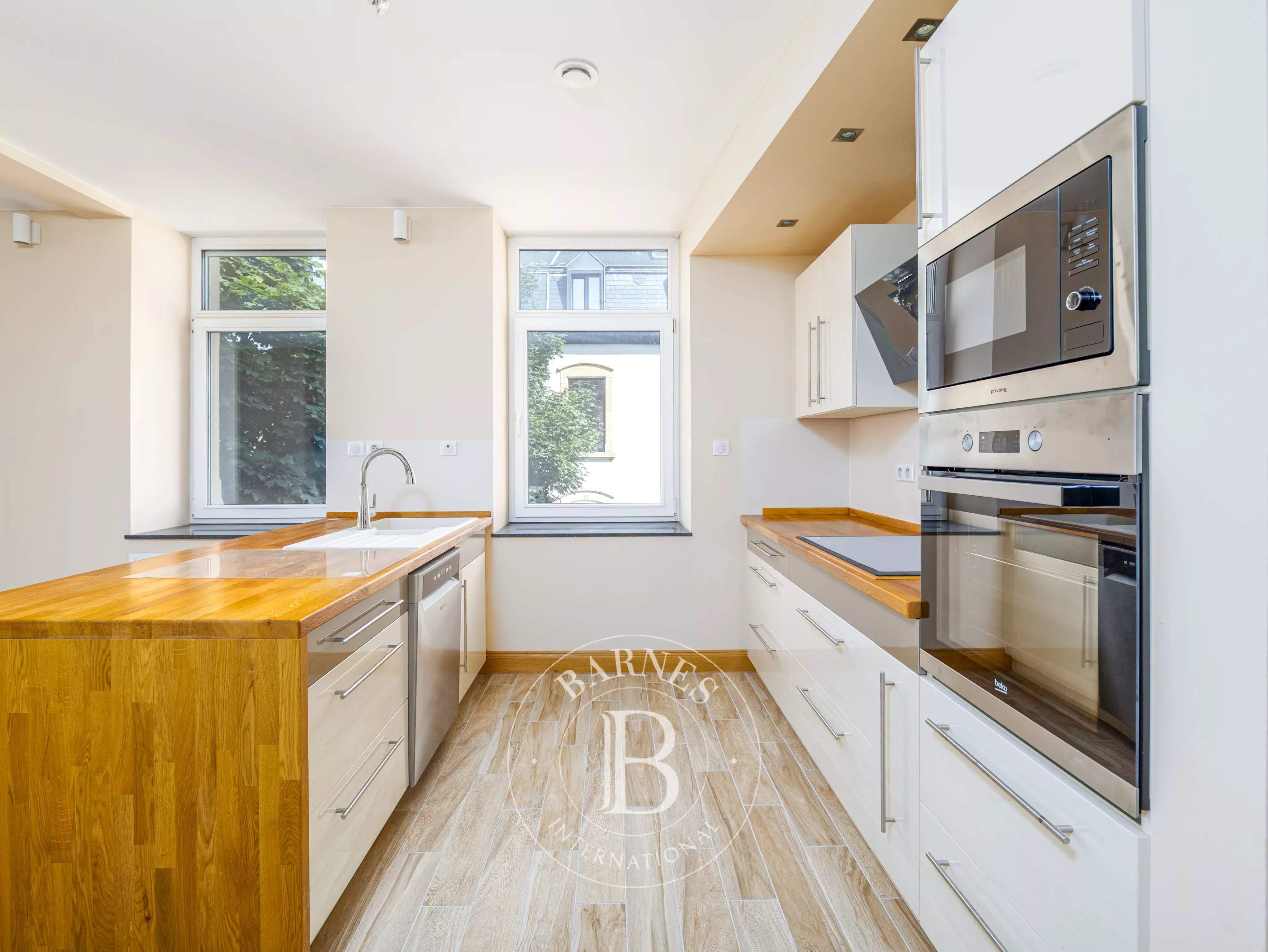 Luxembourg  - Edificio  - picture 7