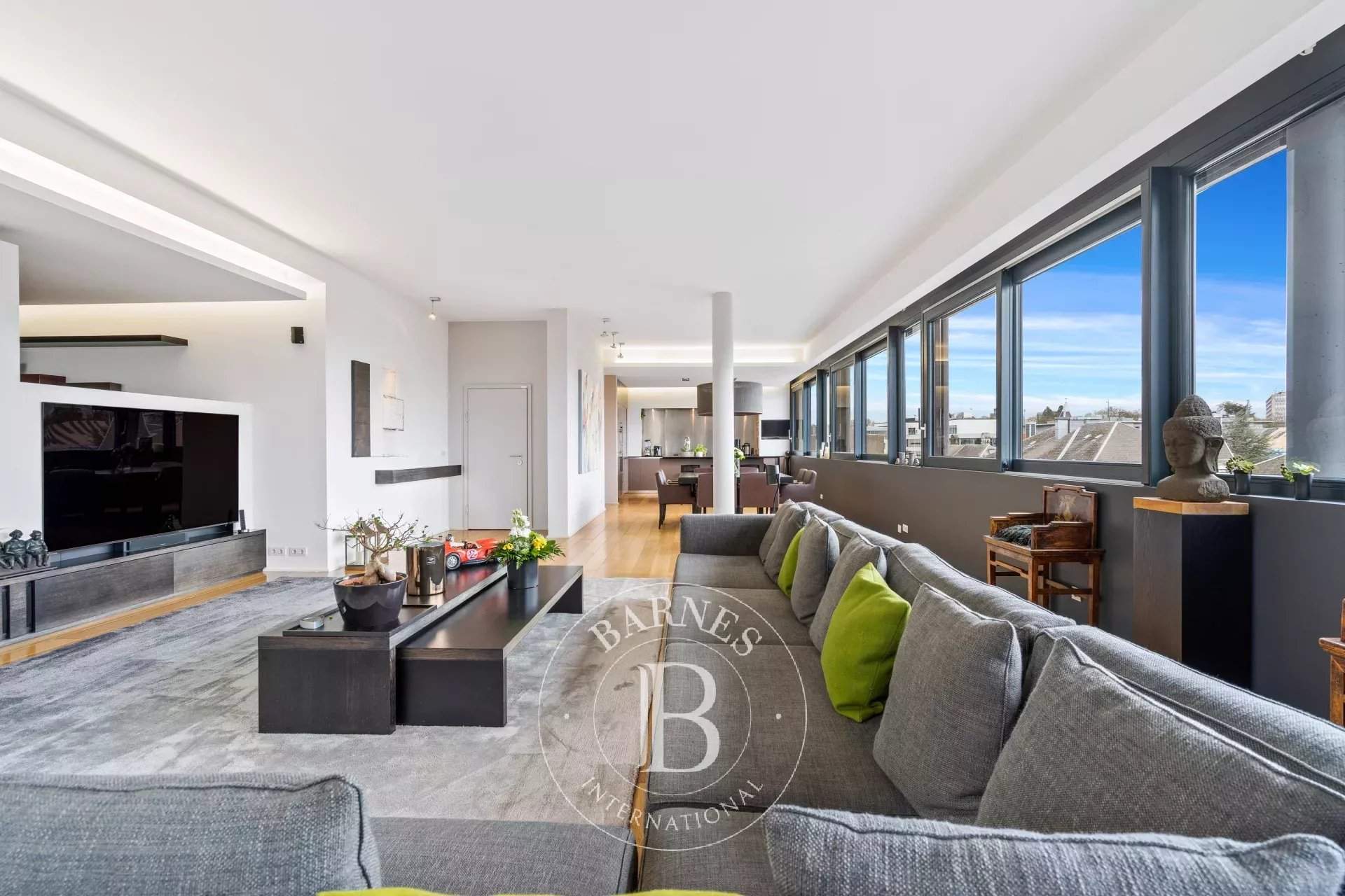Luxembourg  - Appartement  - picture 2