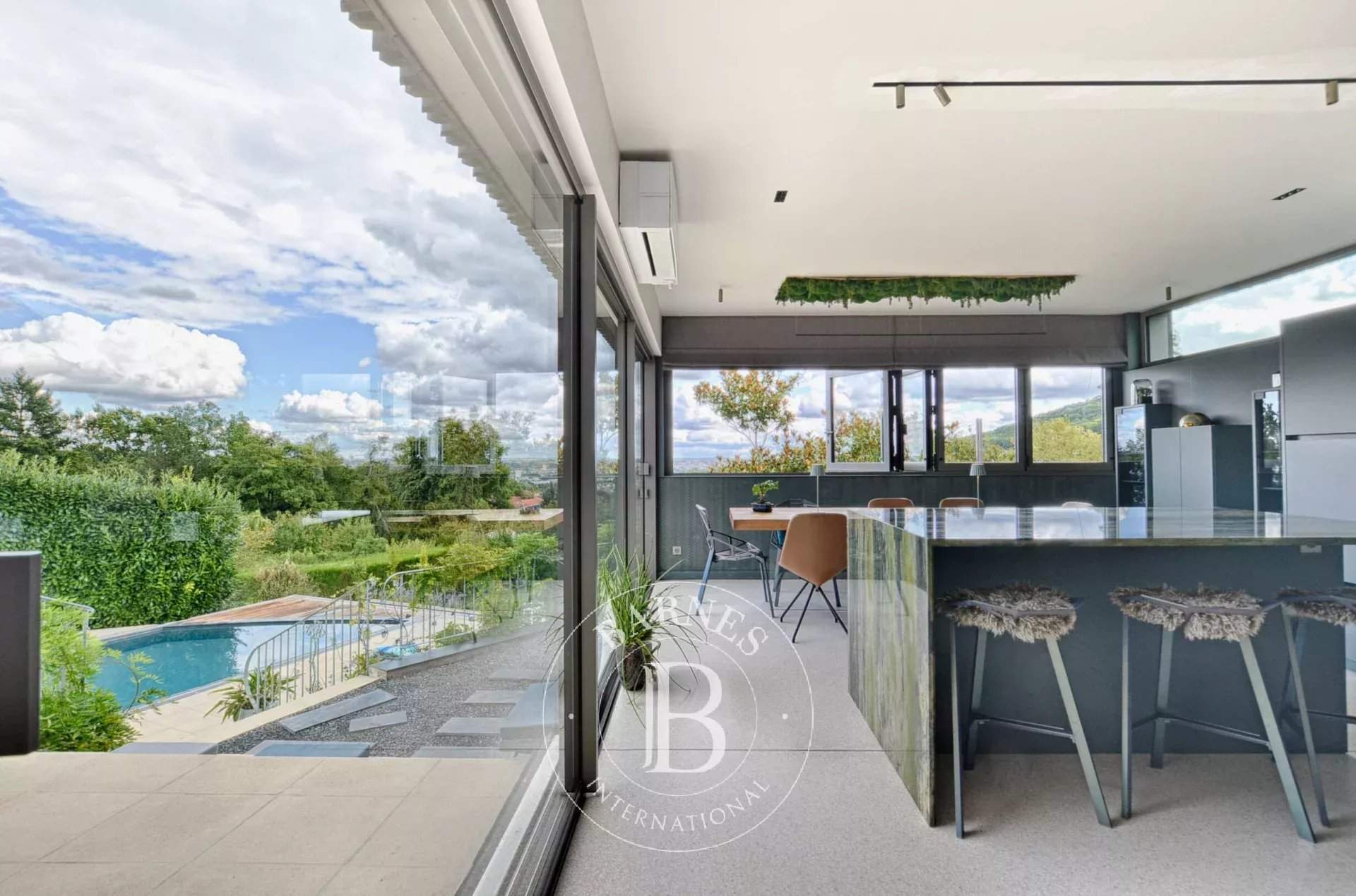 Plappeville  - Villa 9 Pi&egrave;ces 5 Chambres - picture 3