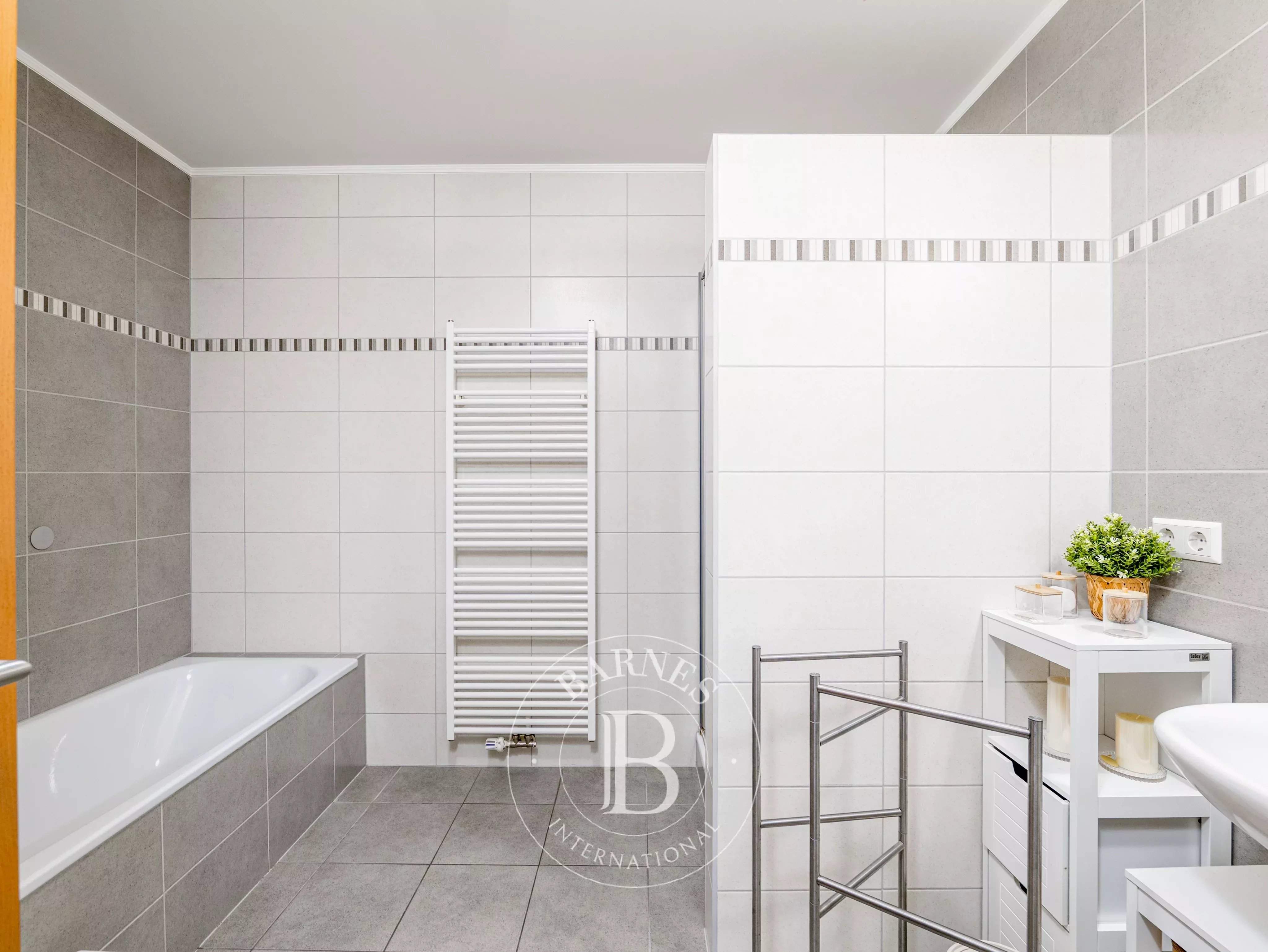 Bertrange  - Duplex  - picture 10