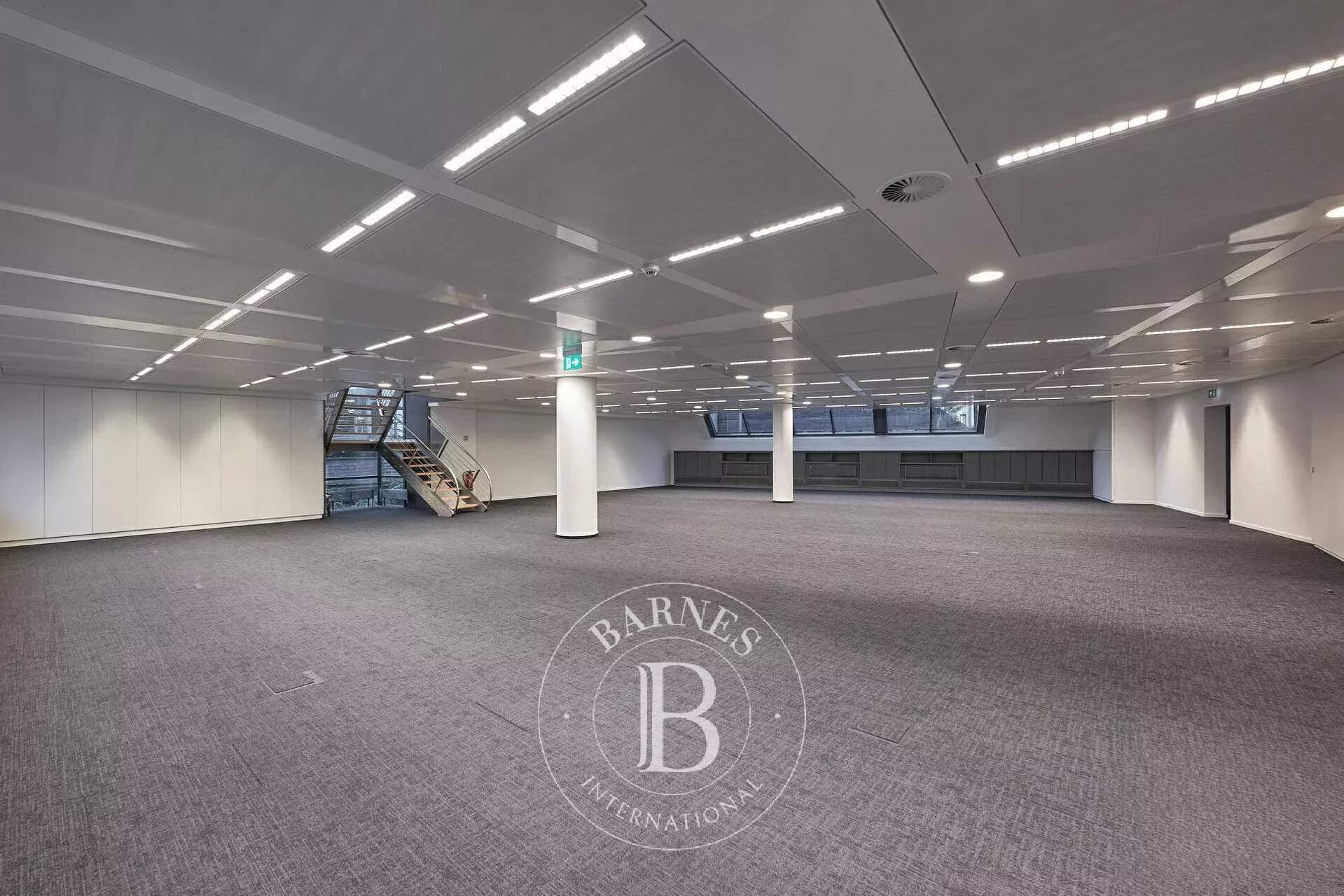 Luxembourg  - Oficinas  - picture 7