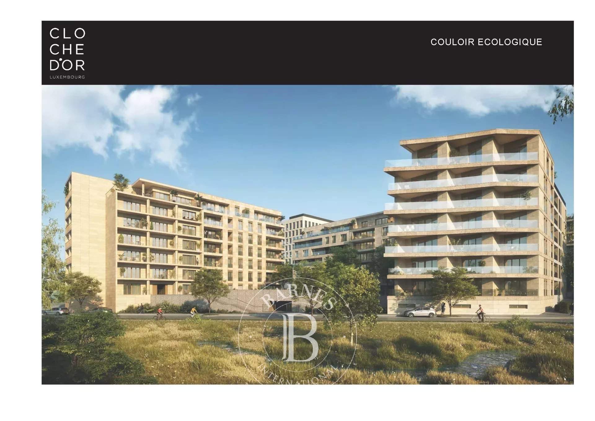 Luxembourg  - Ático  - picture 7