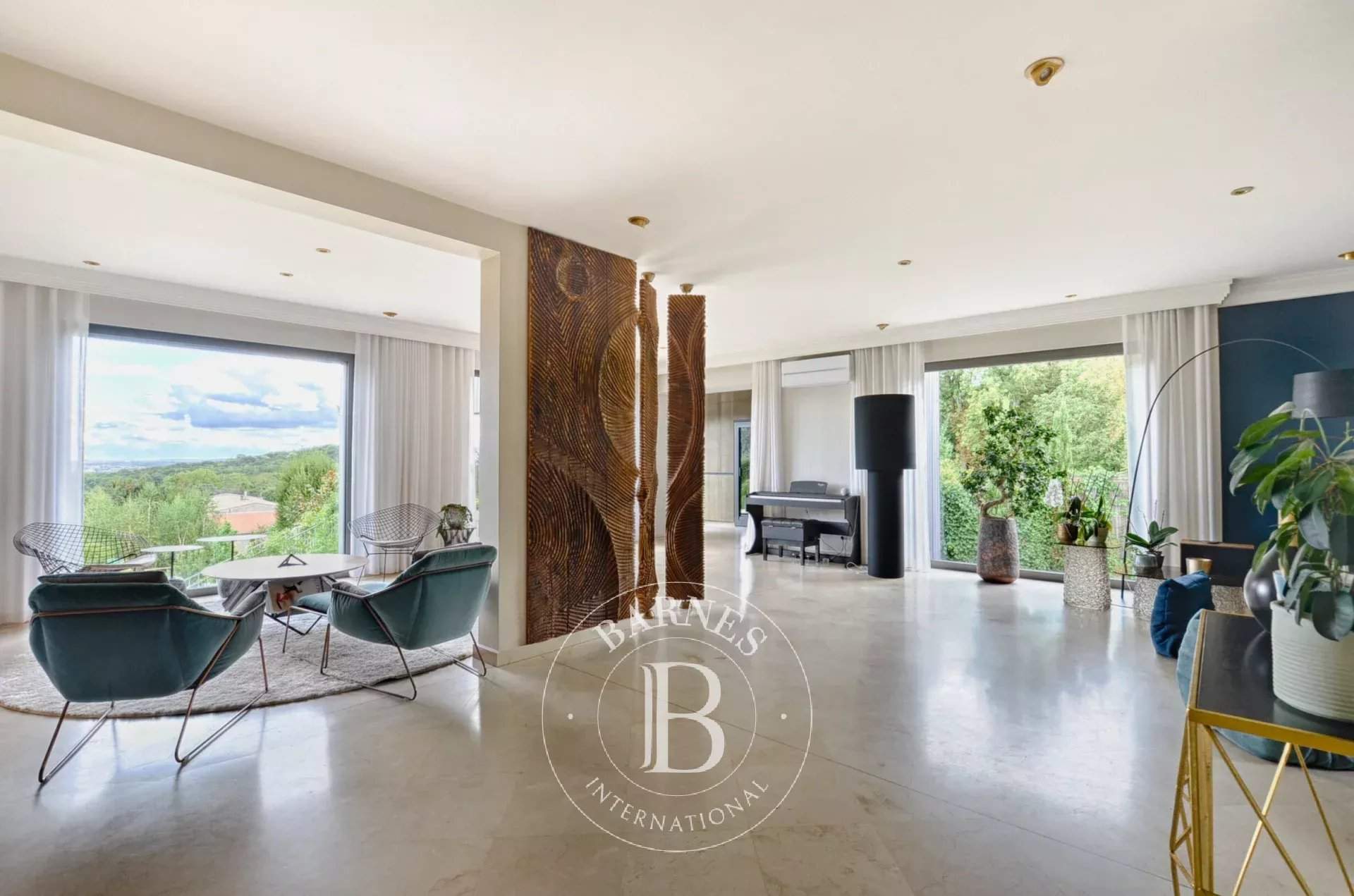 Plappeville  - Villa 9 Pi&egrave;ces 5 Chambres - picture 7