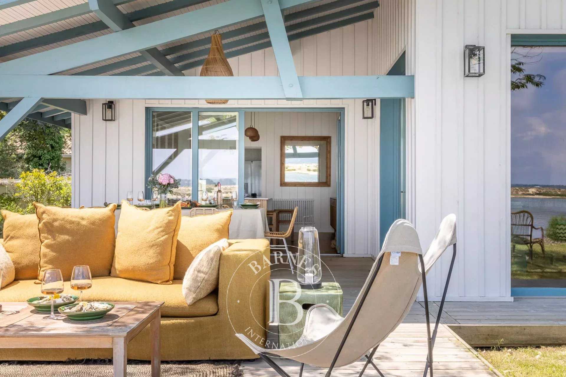 Cap-Ferret  - Villa  5 Chambres