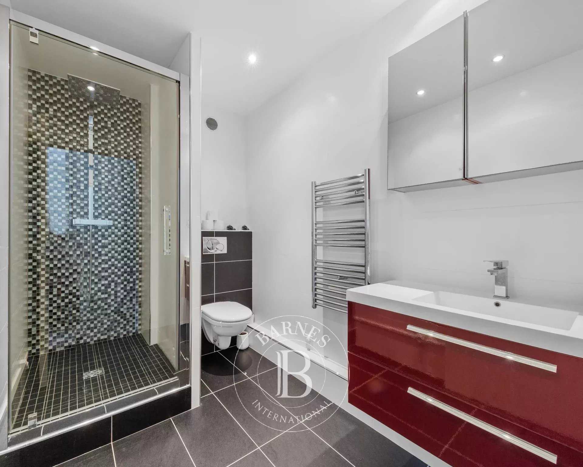 Arcachon  - Piso 4 Cuartos 3 Habitaciones