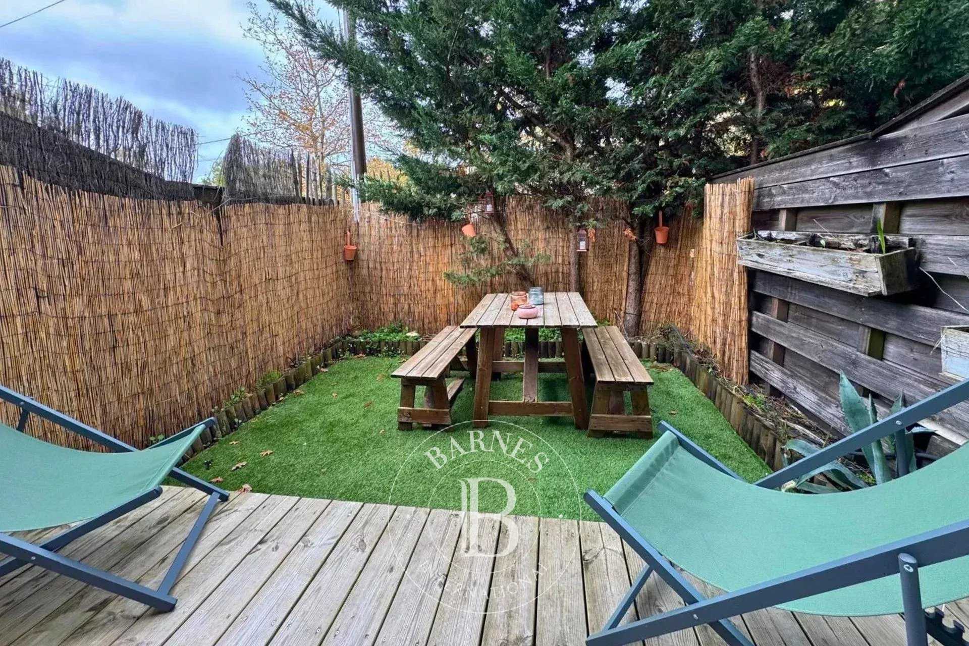 Lège-Cap-Ferret  - Apartment 