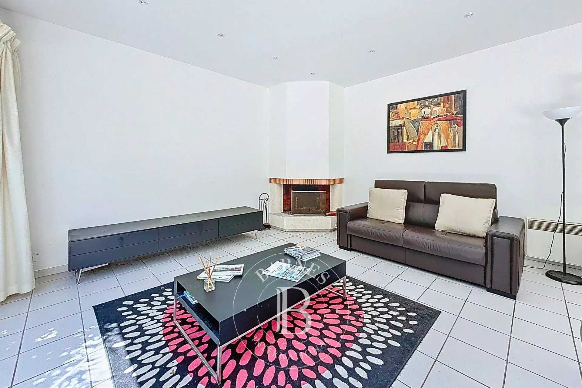 Arcachon  - House 4 Bedrooms