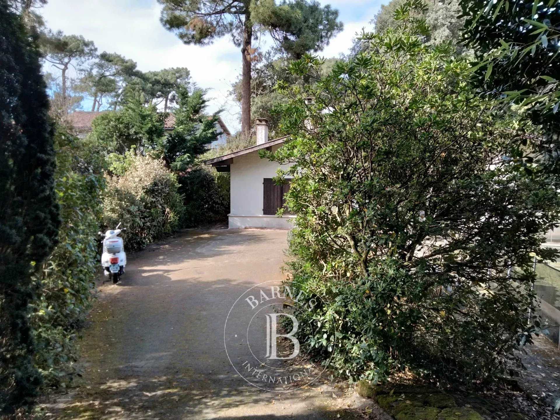 Pyla-sur-Mer  - Maison 6 Pi&egrave;ces 4 Chambres