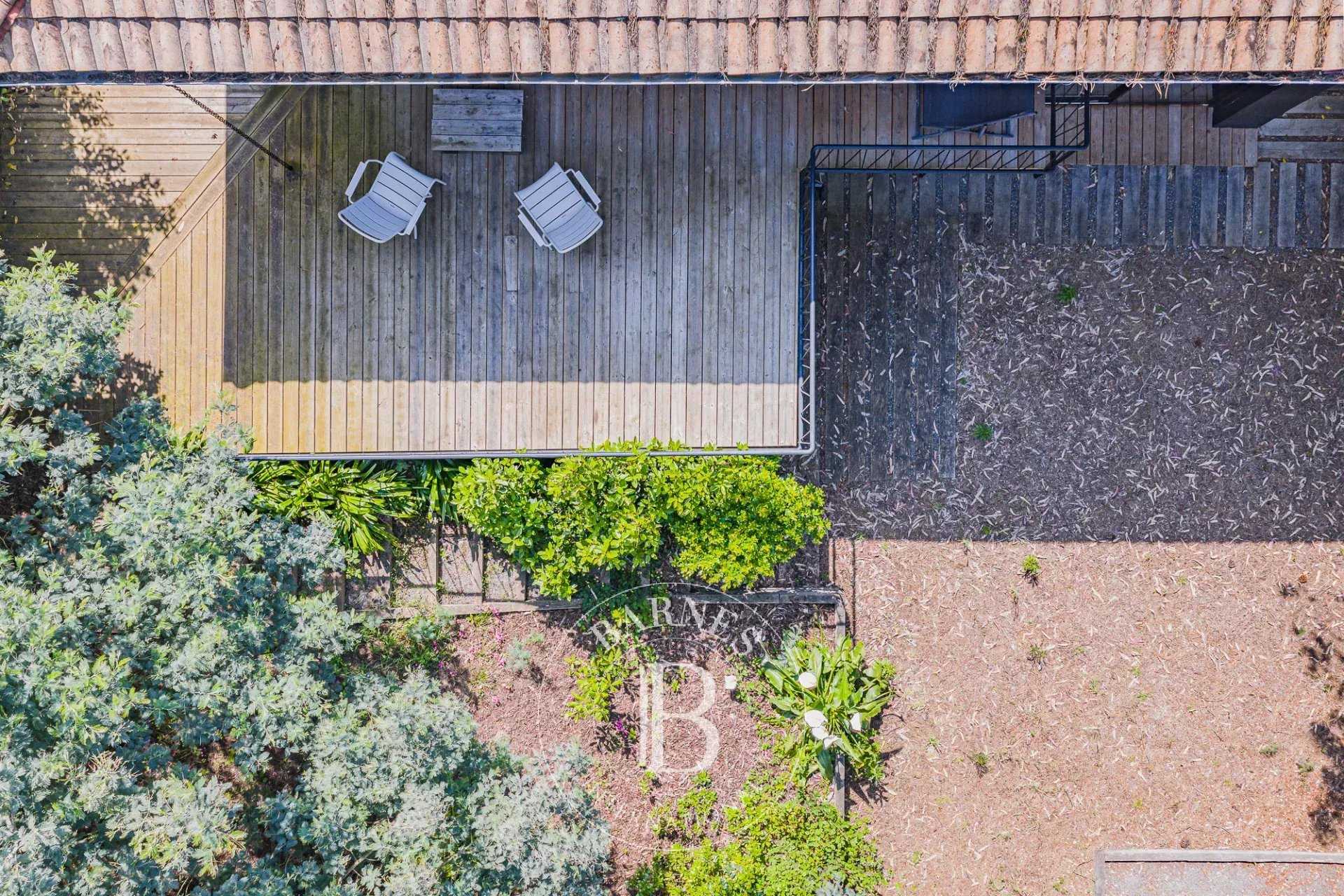 Cap-Ferret  - House 4 Bedrooms