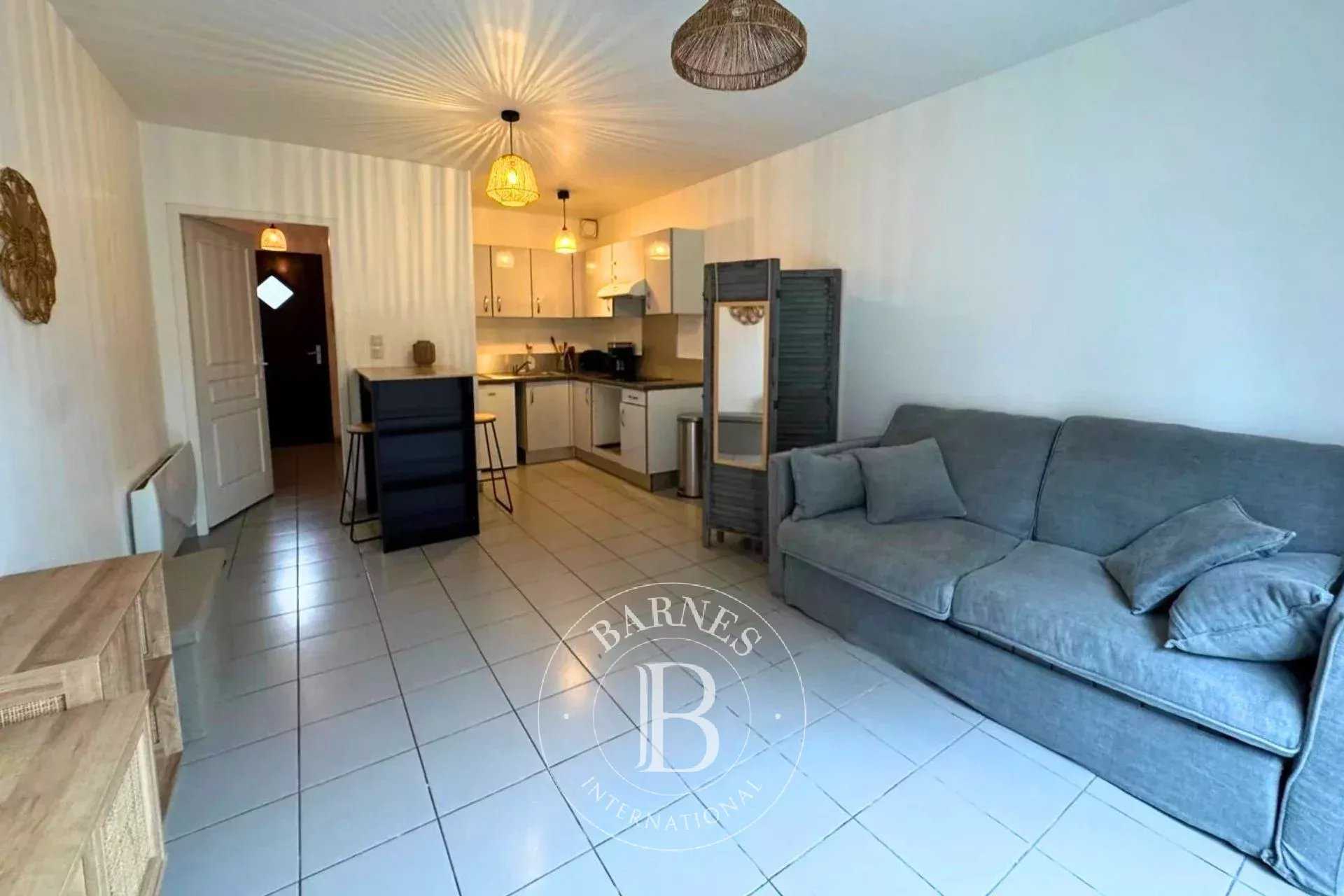 Lège-Cap-Ferret  - Apartment 