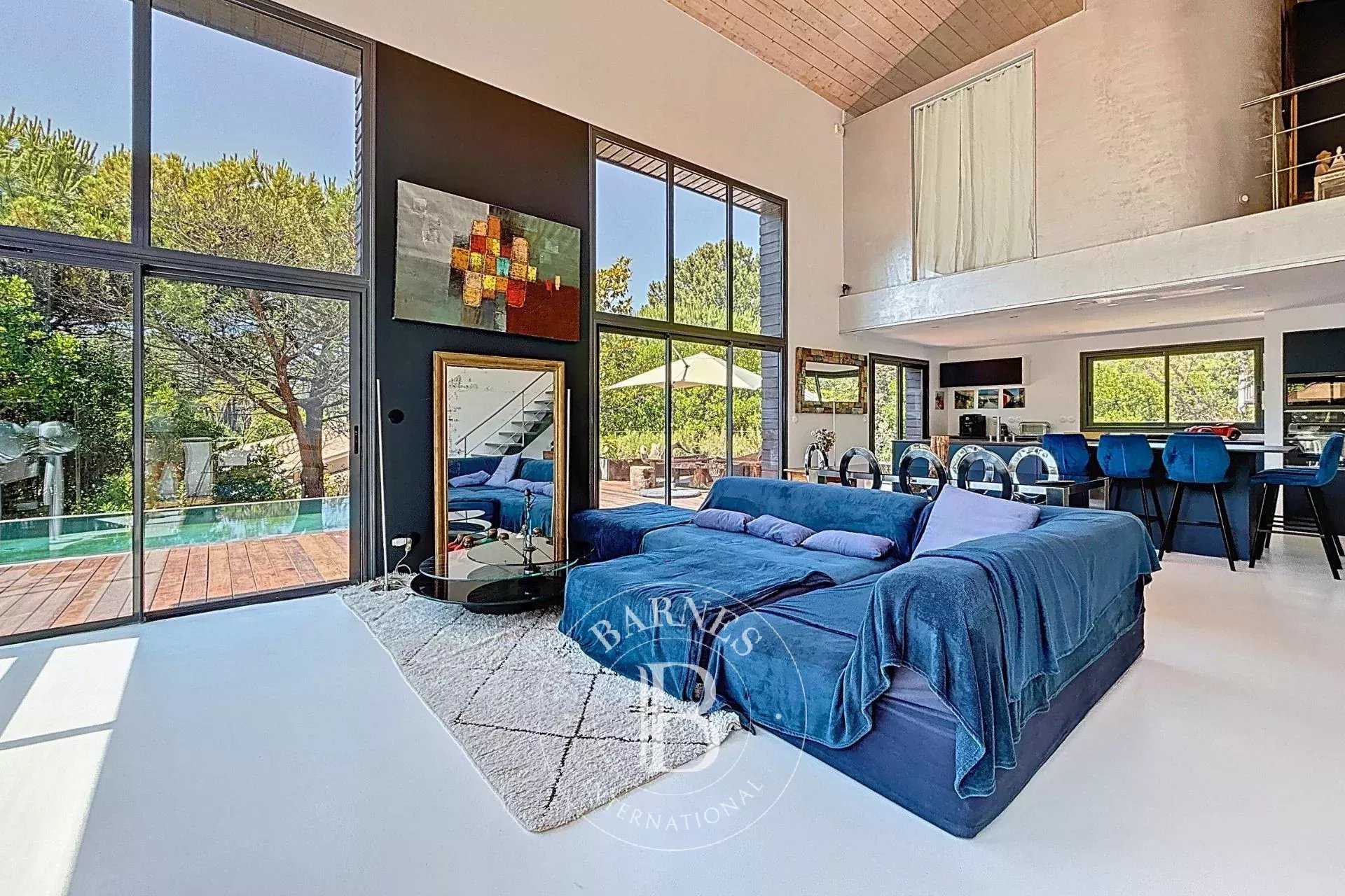 Lège-Cap-Ferret  - Villa 5 Bedrooms