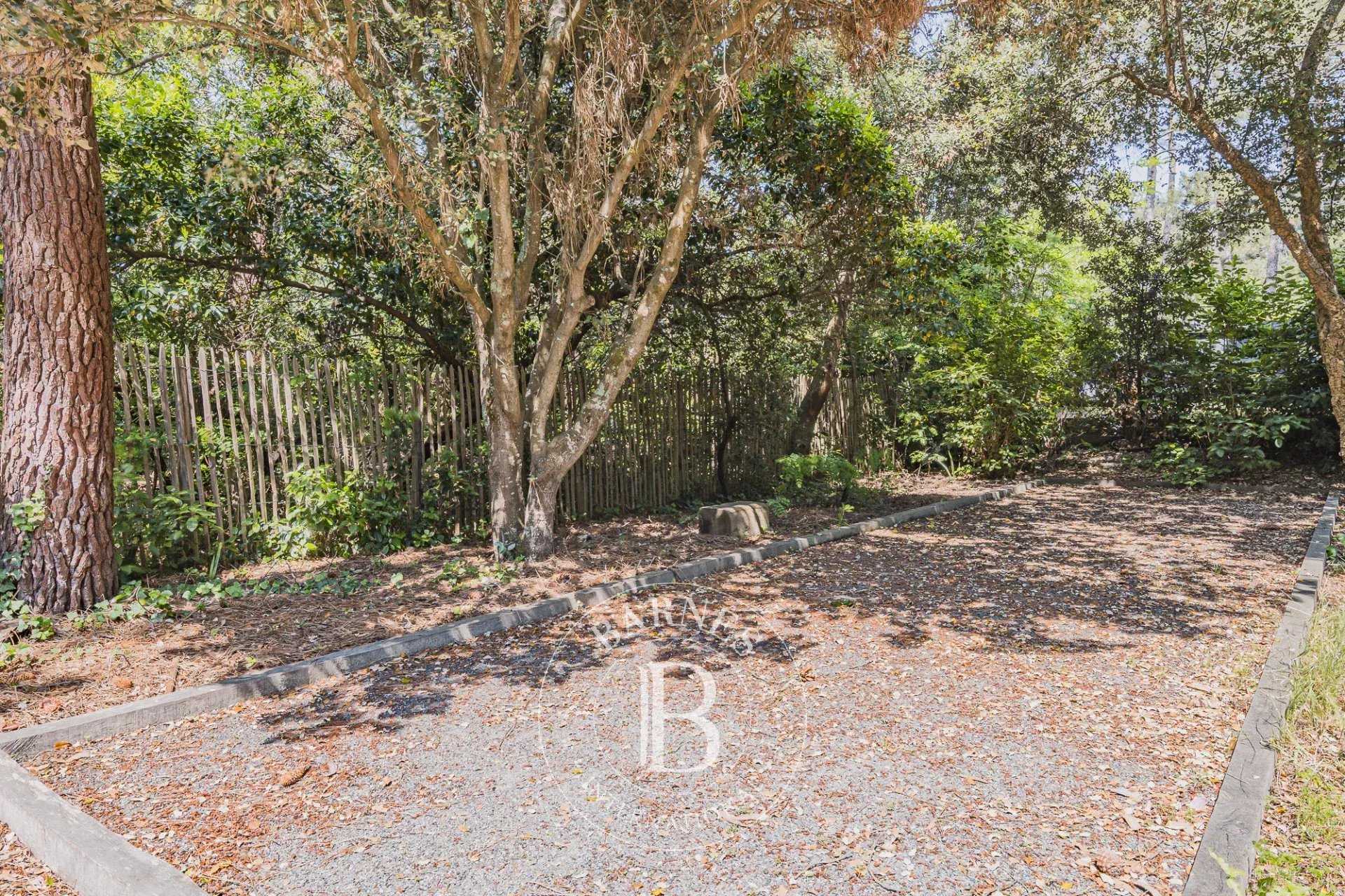 Cap-Ferret  - House 4 Bedrooms