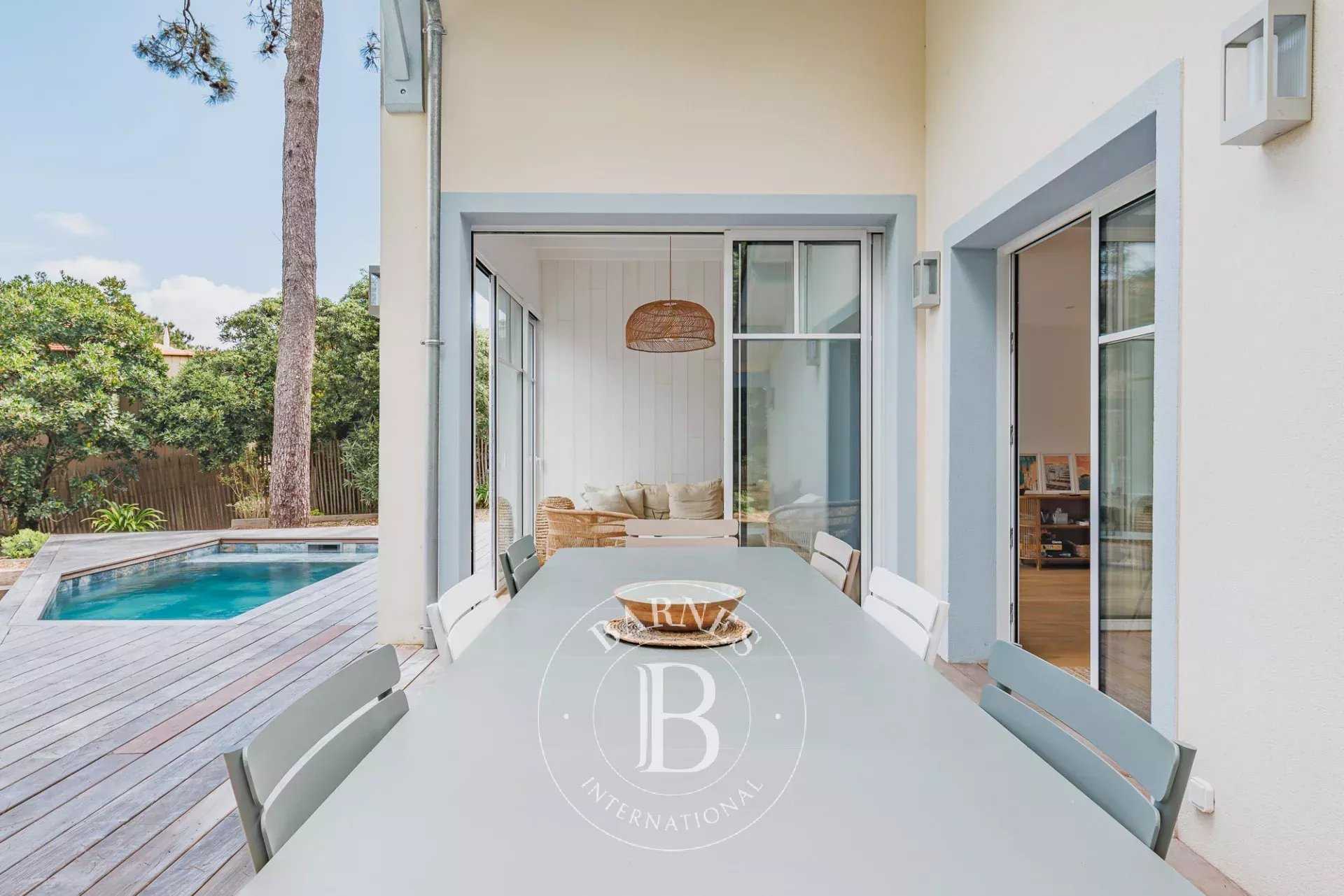 Cap-Ferret  - Villa  4 Chambres