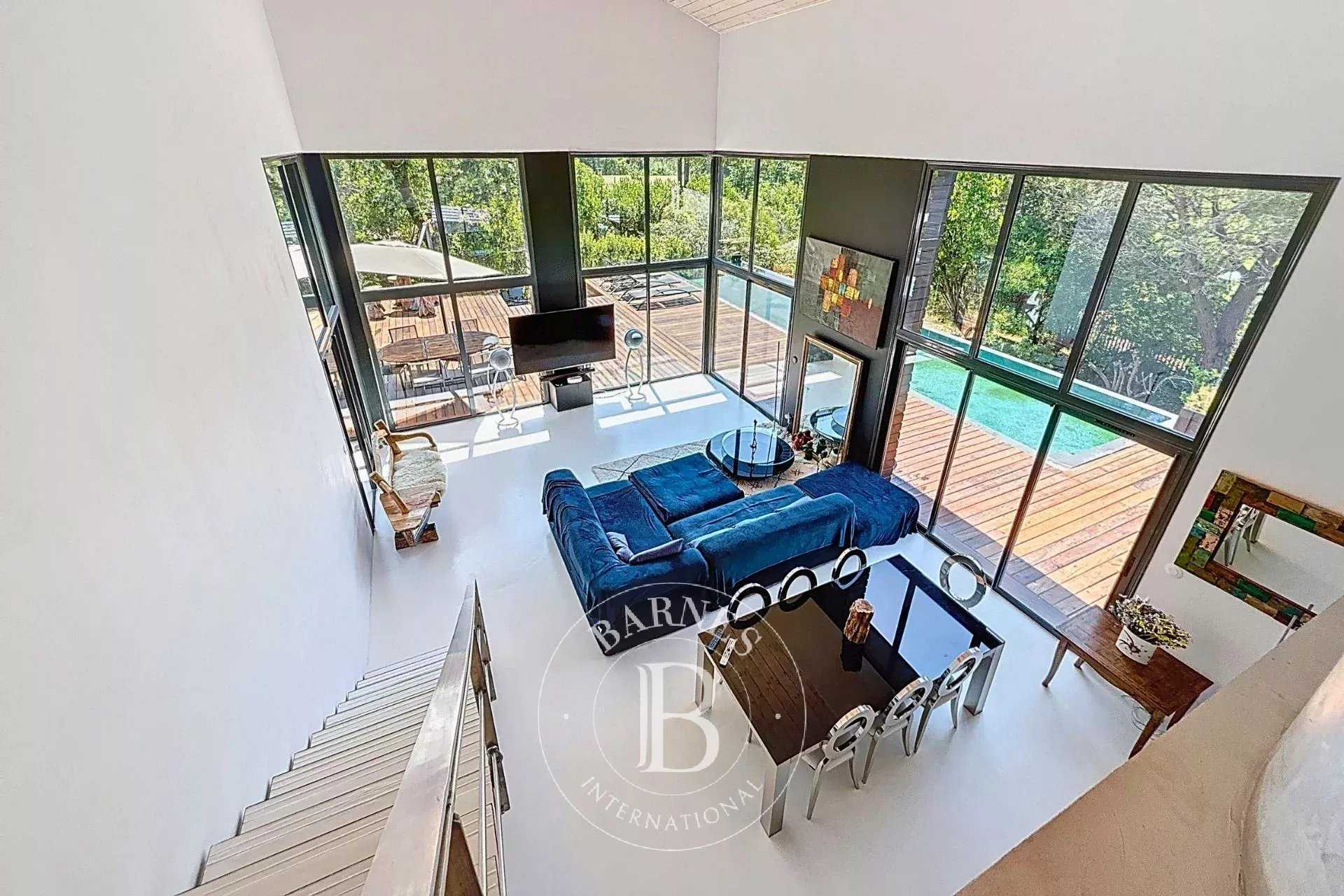 Lège-Cap-Ferret  - Villa 5 Bedrooms