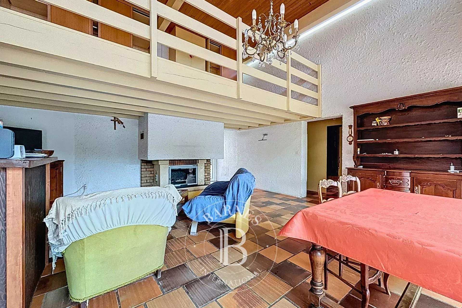 Lège-Cap-Ferret  - House 3 Bedrooms