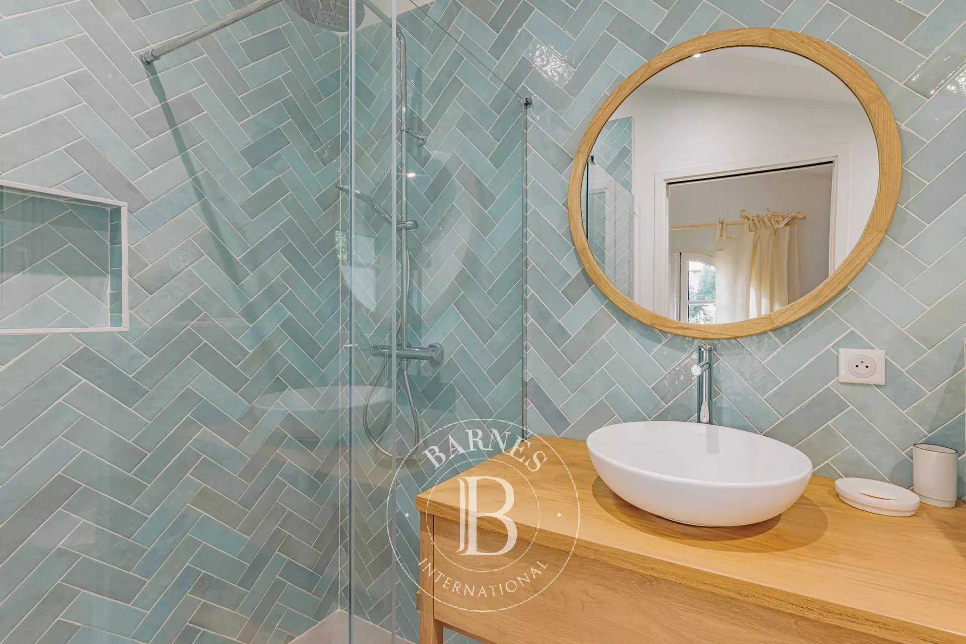 Cap-Ferret  - Villa  4 Chambres