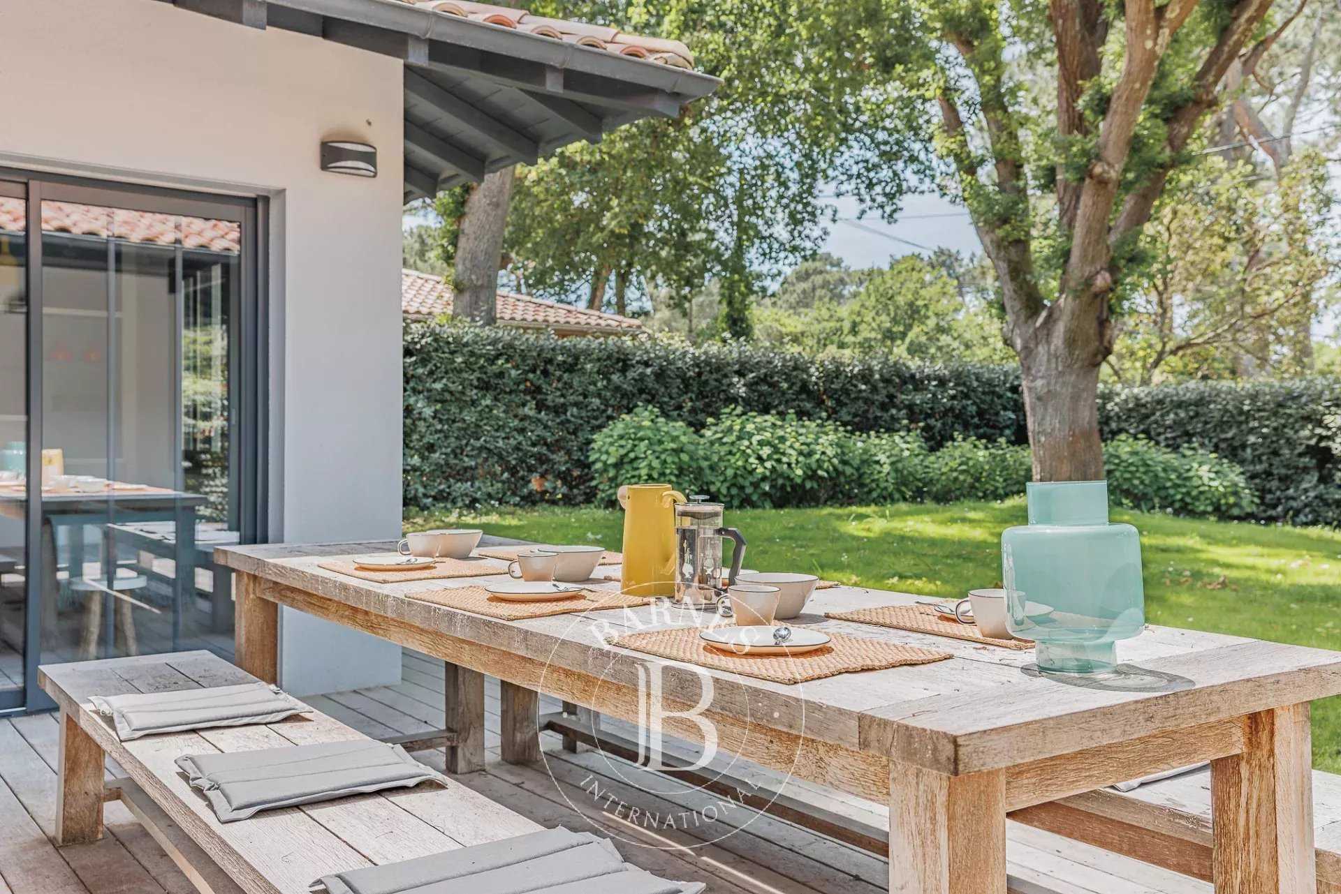 Pyla-sur-Mer  - Villa 