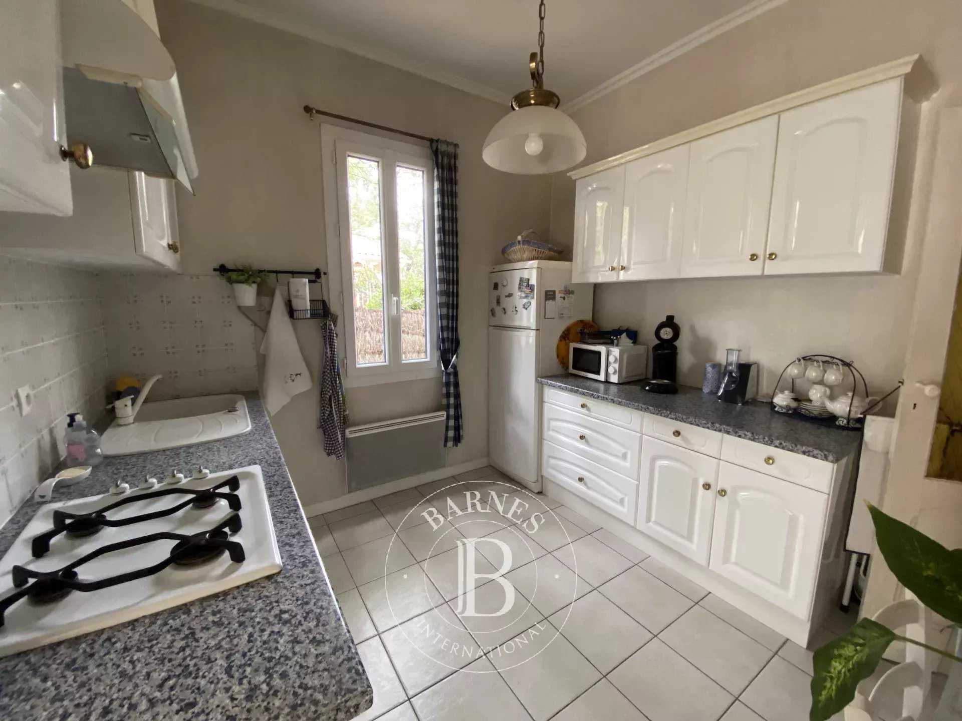 Cap-Ferret  - Maison 5 Pi&egrave;ces