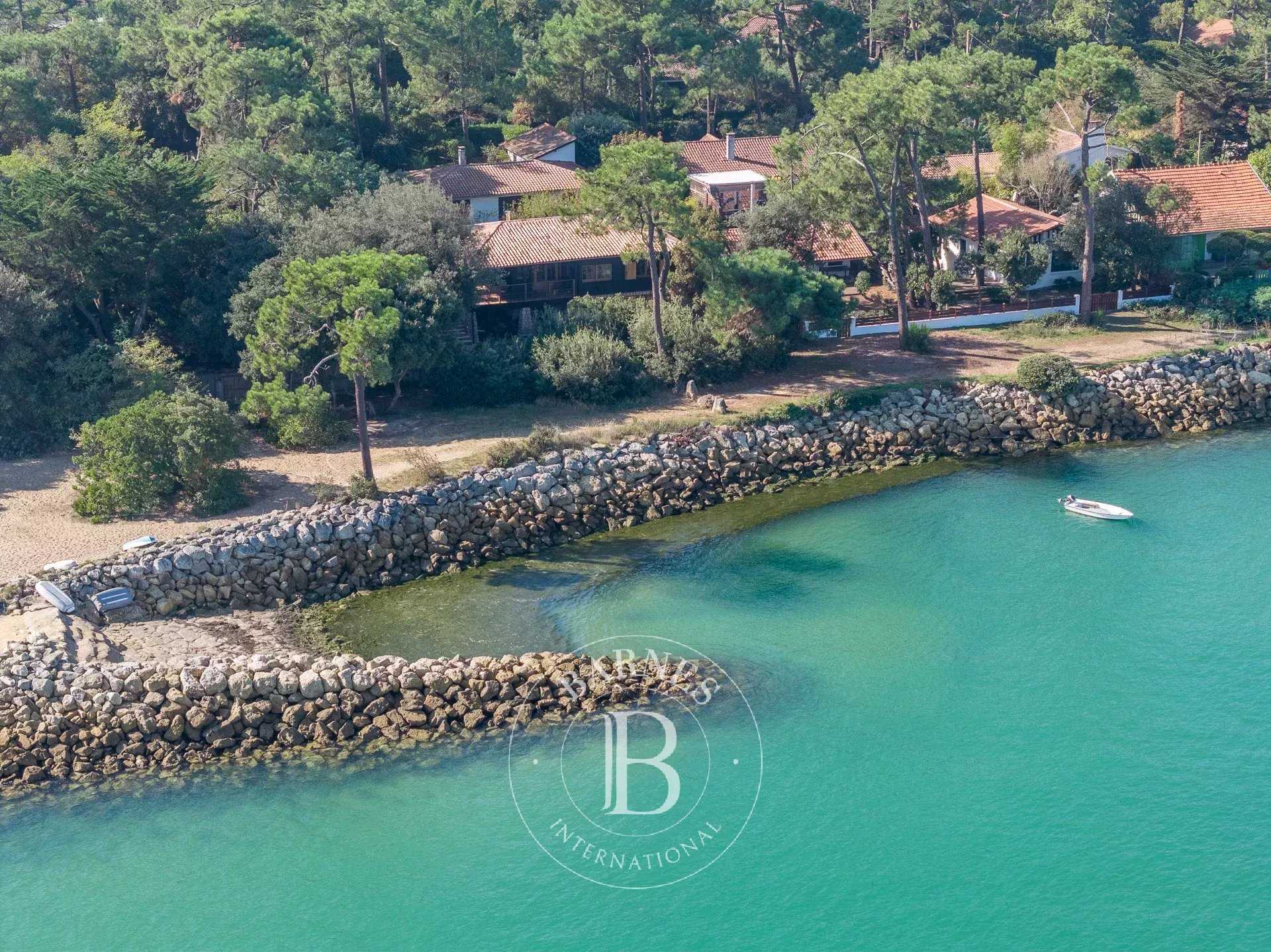 Lège-Cap-Ferret  - Villa 6 Bedrooms